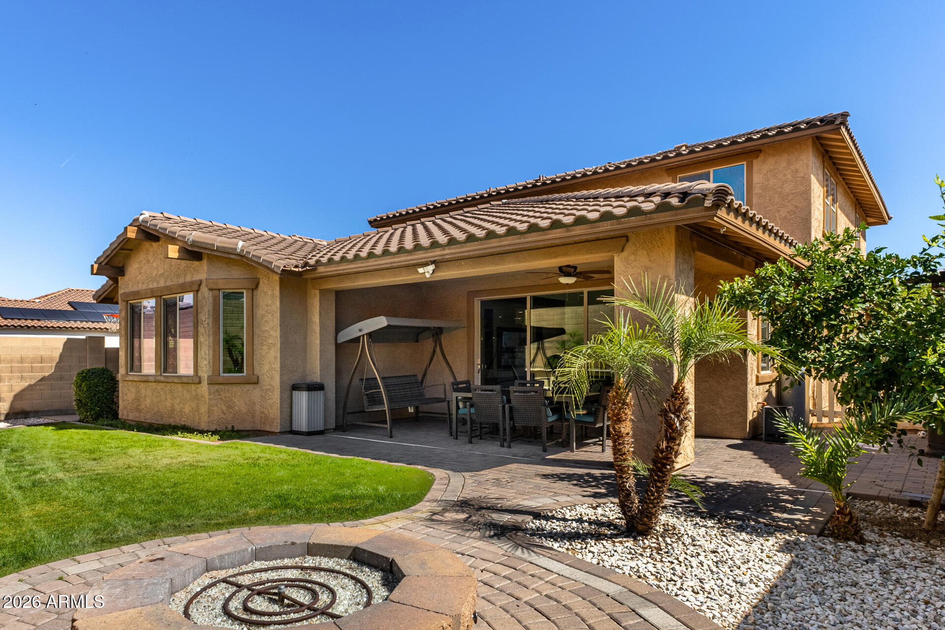 VERRADO PARCEL 4.806 - Residential