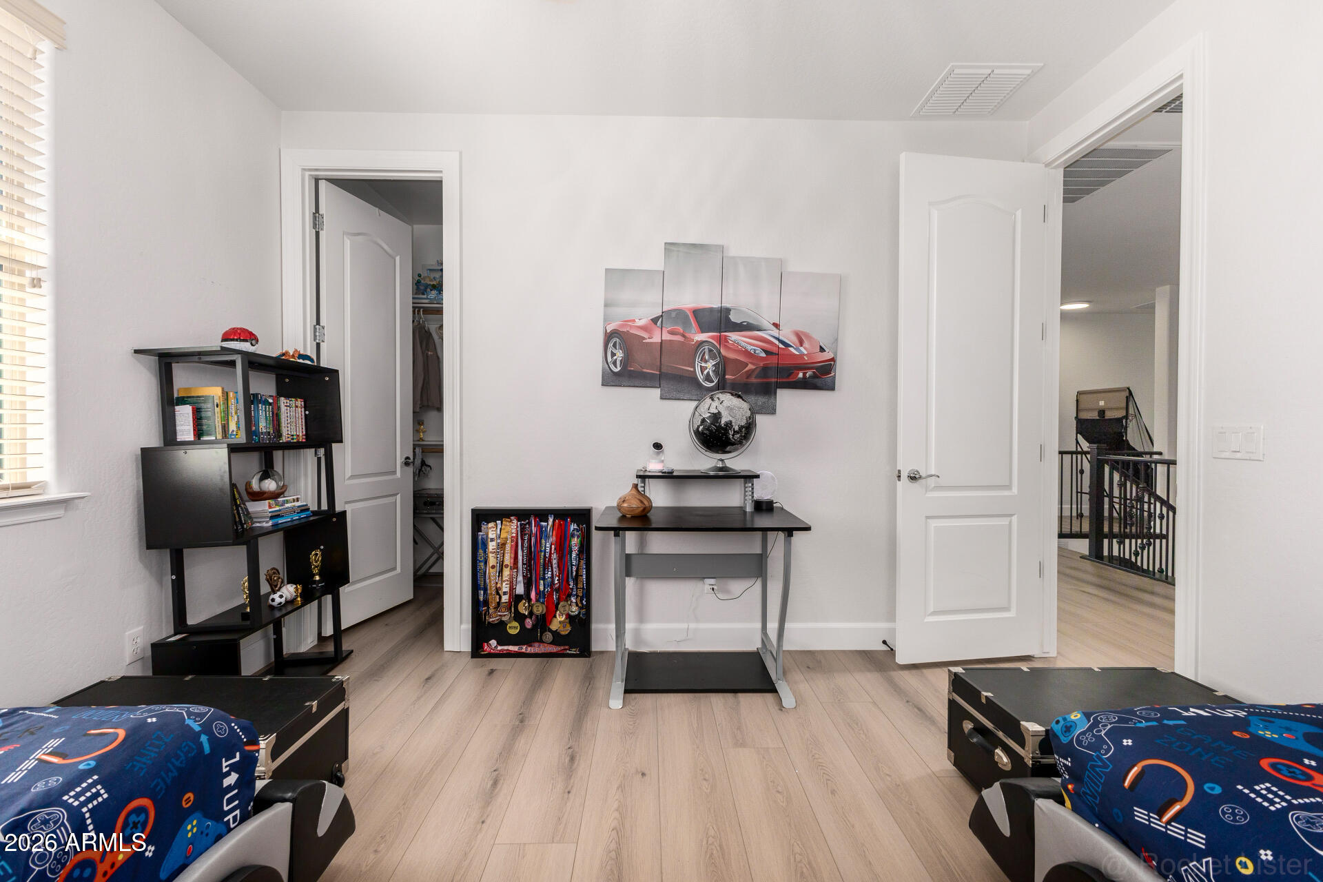 VERRADO PARCEL 4.806 - Residential