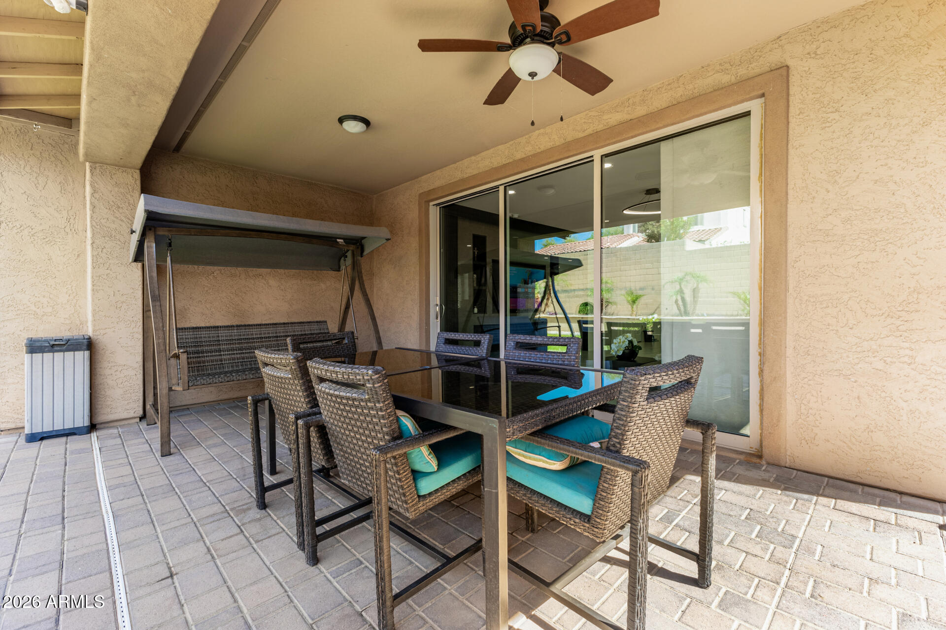 VERRADO PARCEL 4.806 - Residential