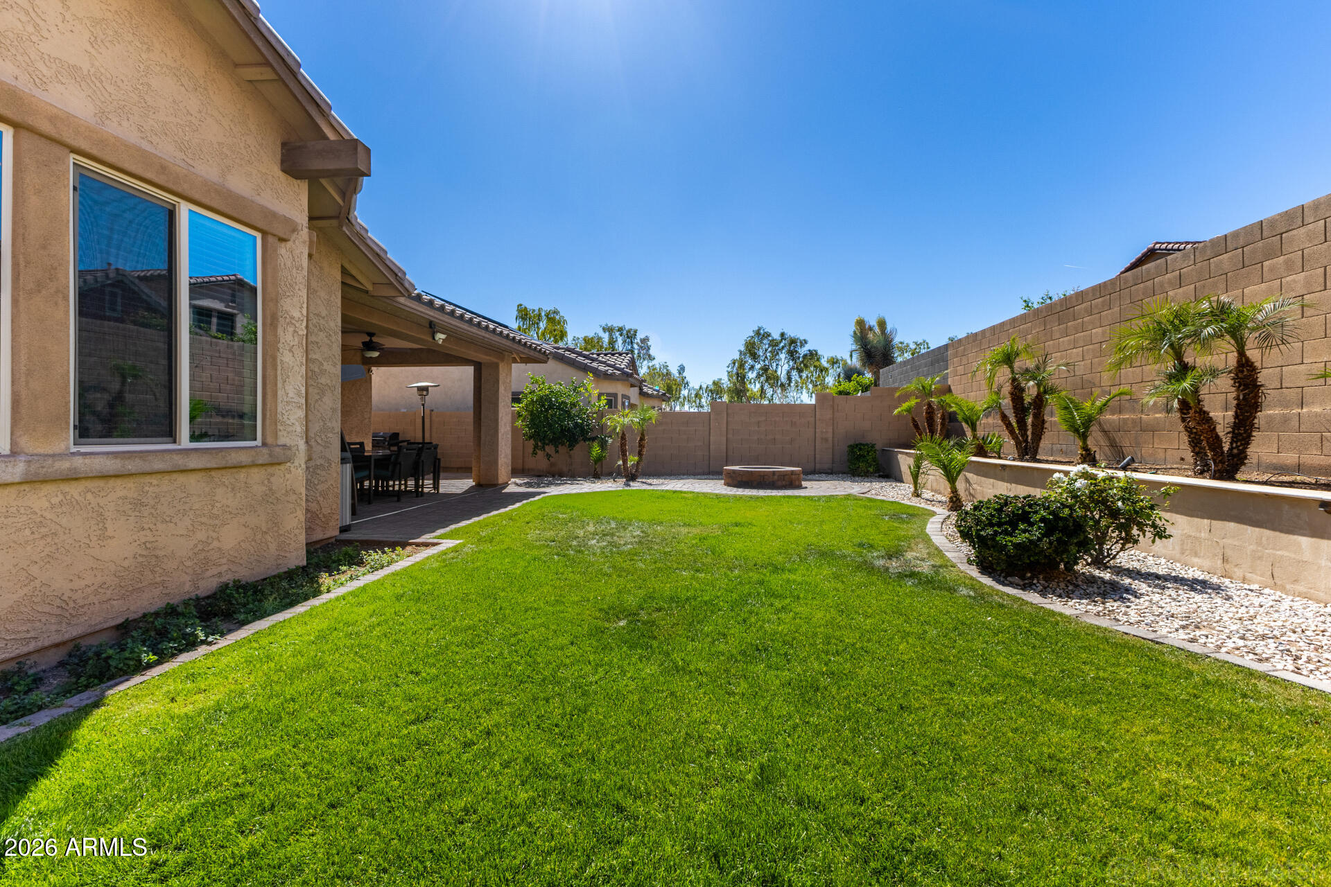 VERRADO PARCEL 4.806 - Residential