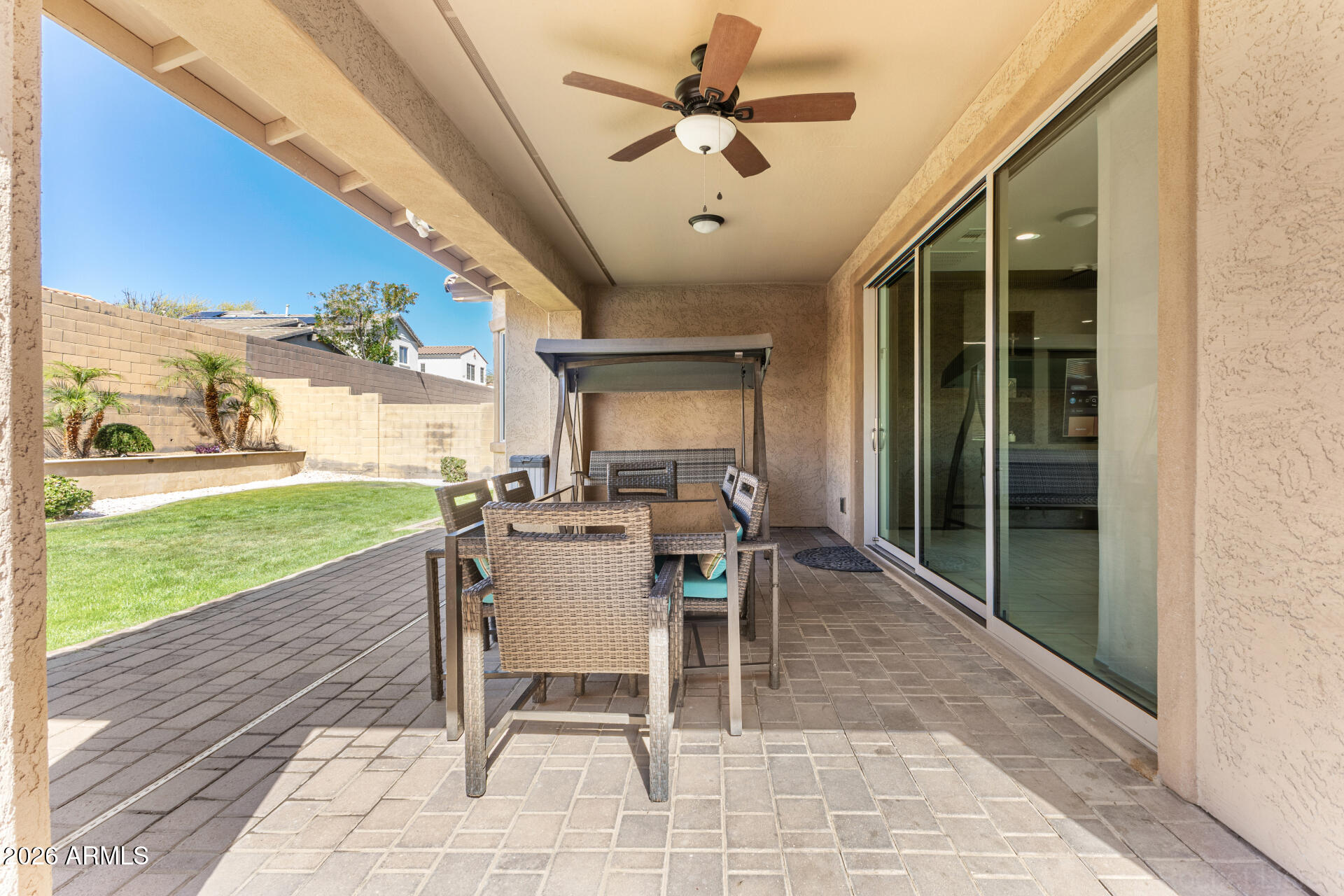 VERRADO PARCEL 4.806 - Residential