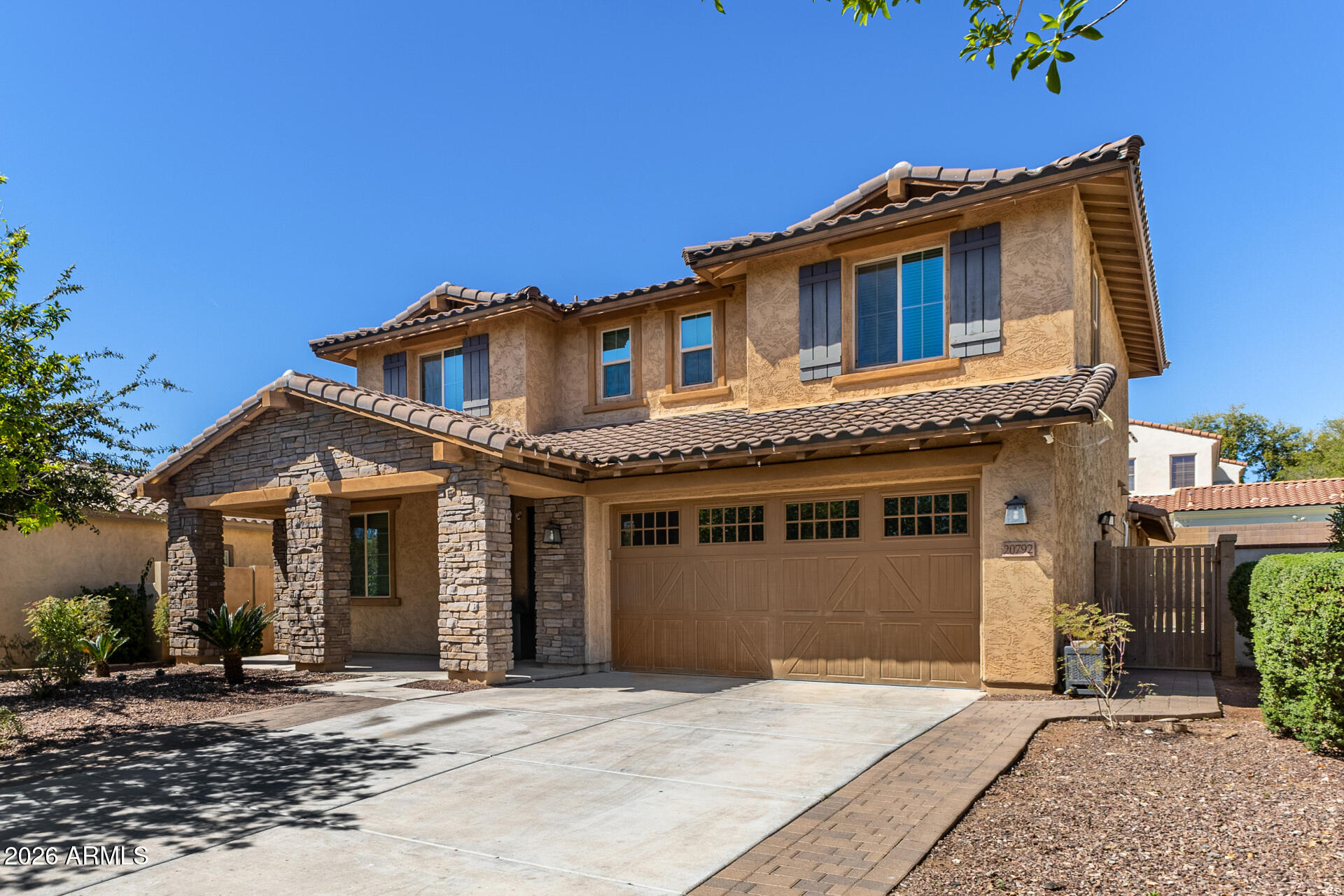 VERRADO PARCEL 4.806 - Residential