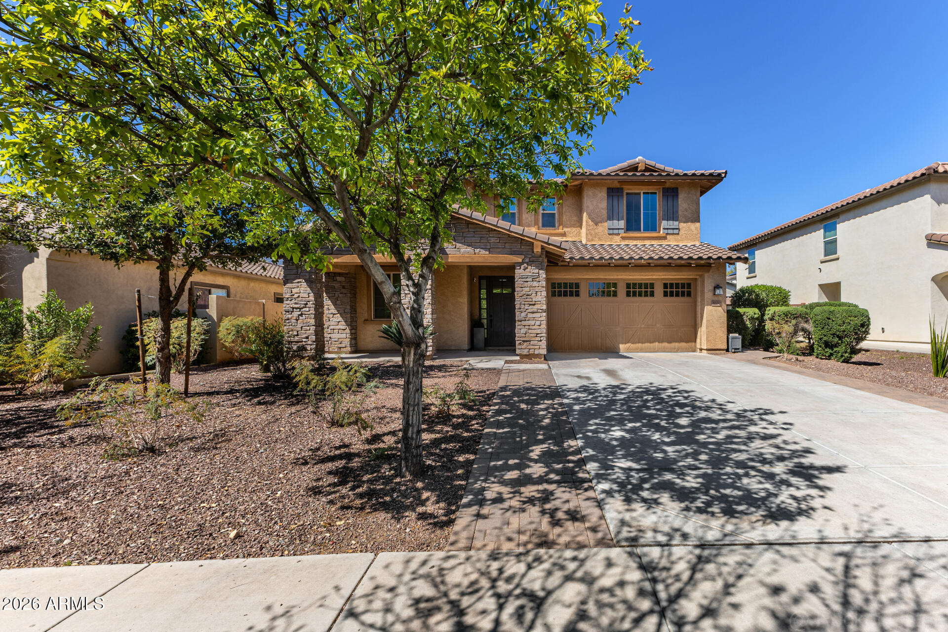 VERRADO PARCEL 4.806 - Residential