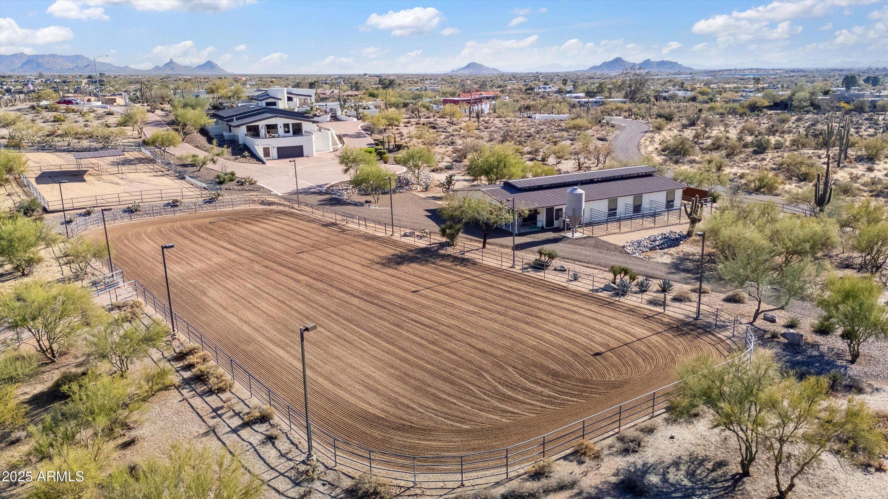 No HOA - Residential