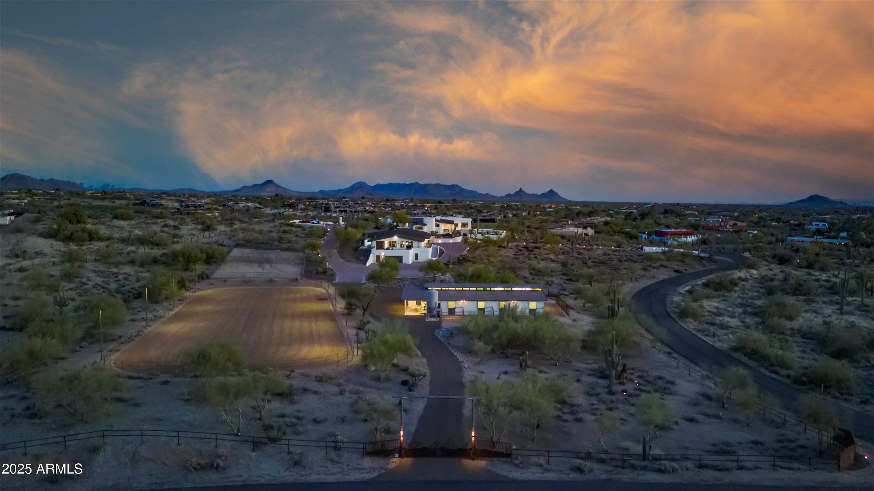 No HOA - Residential