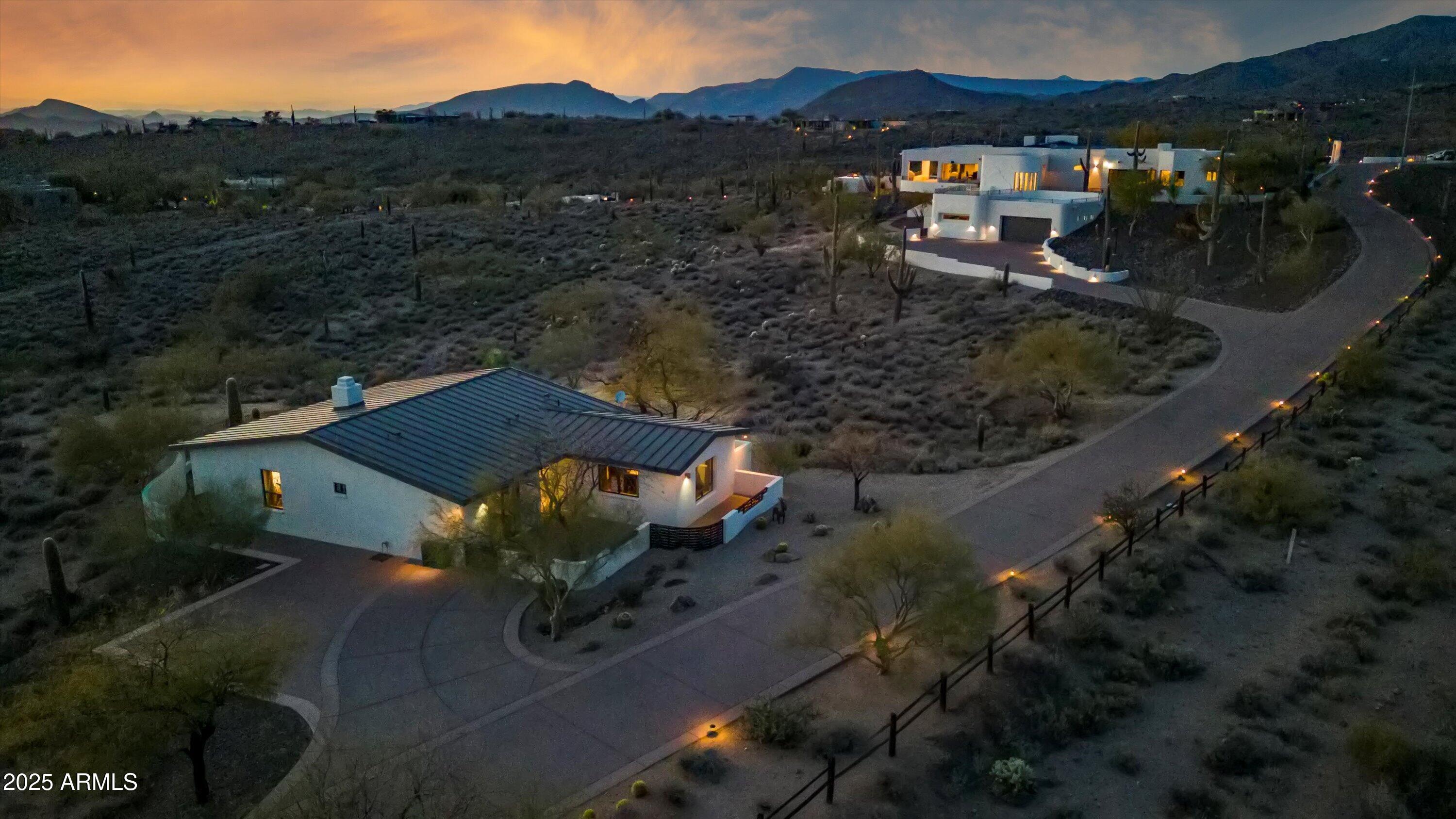 No HOA - Residential