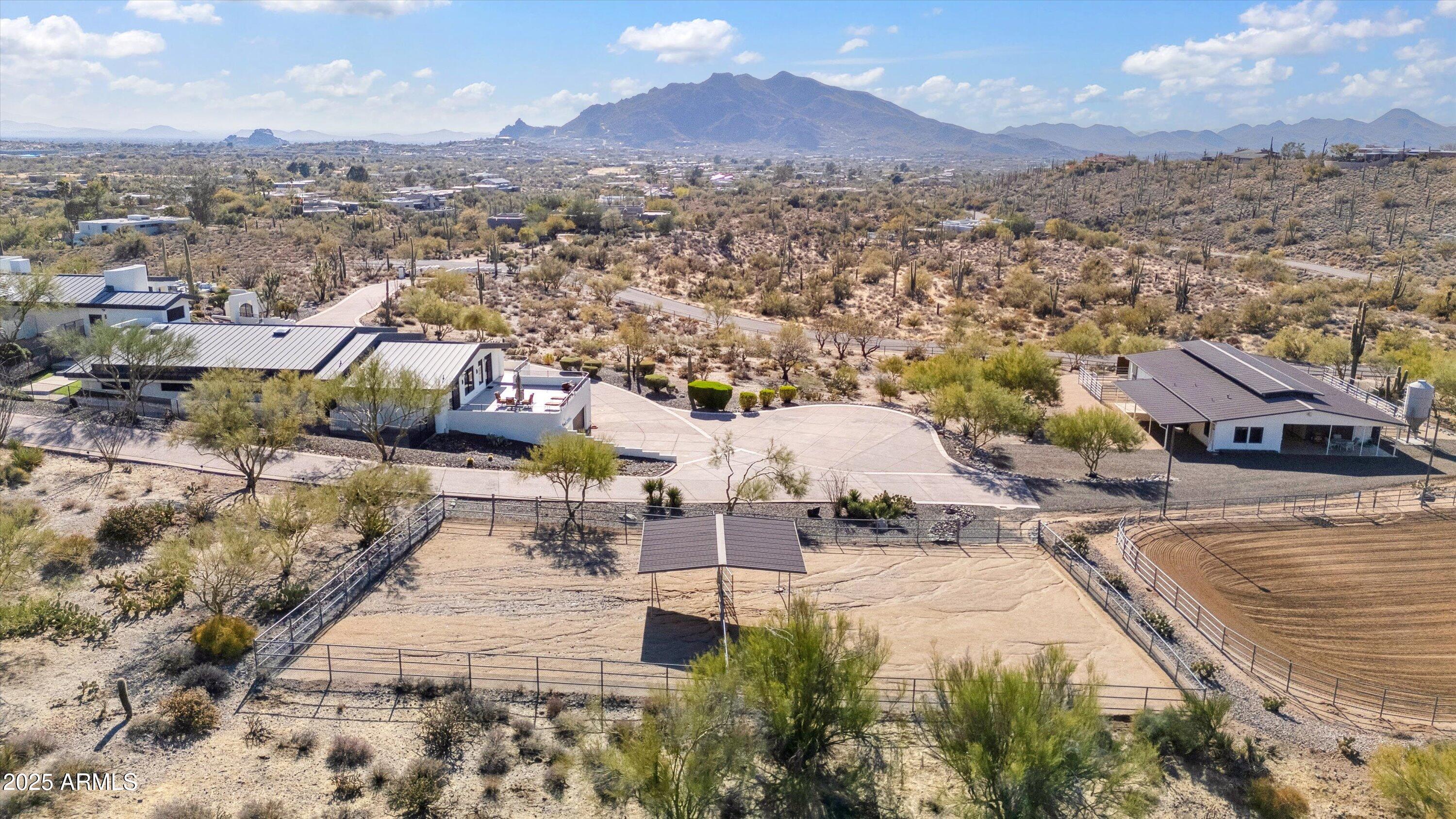 No HOA - Residential