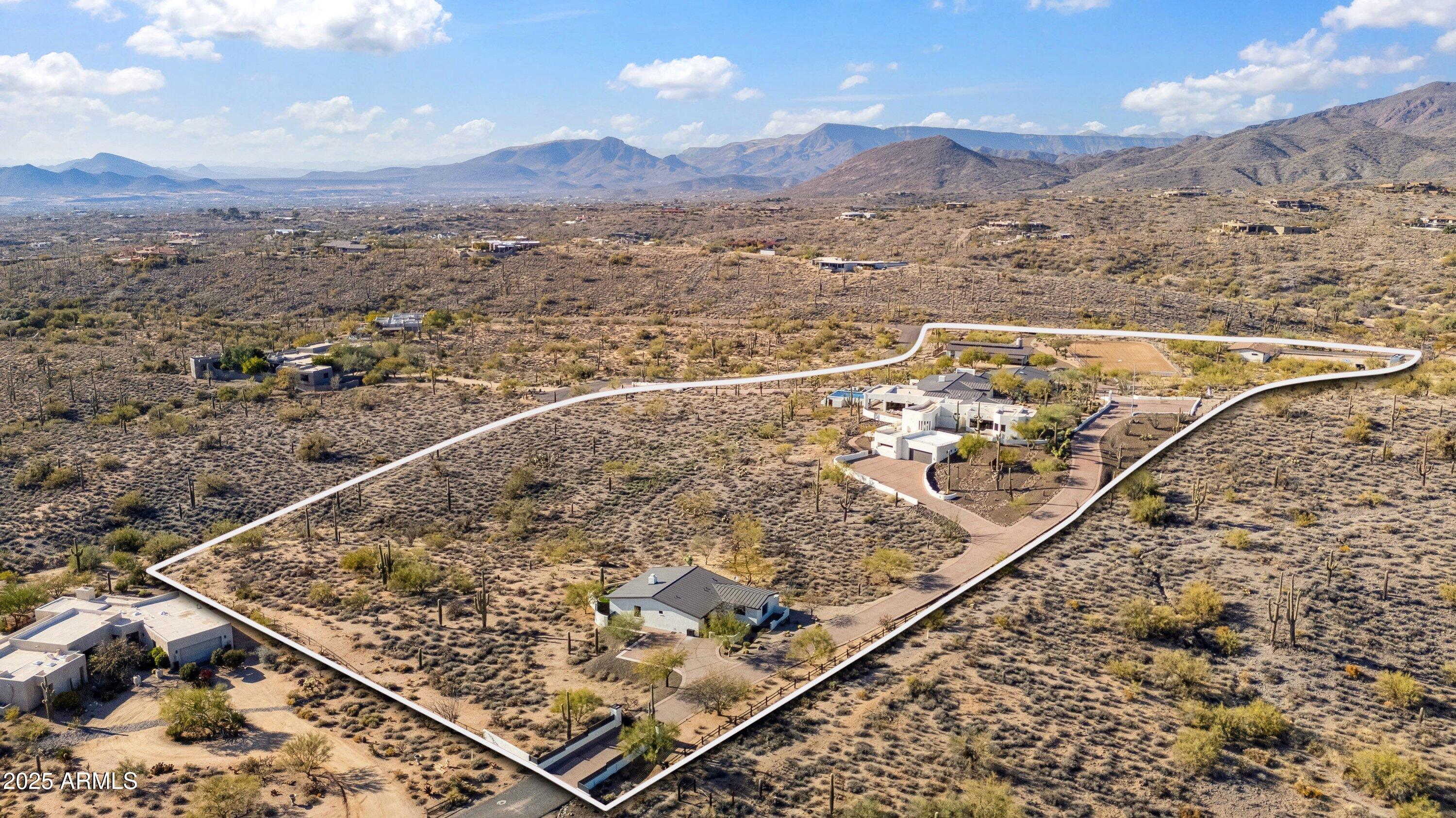 No HOA - Residential