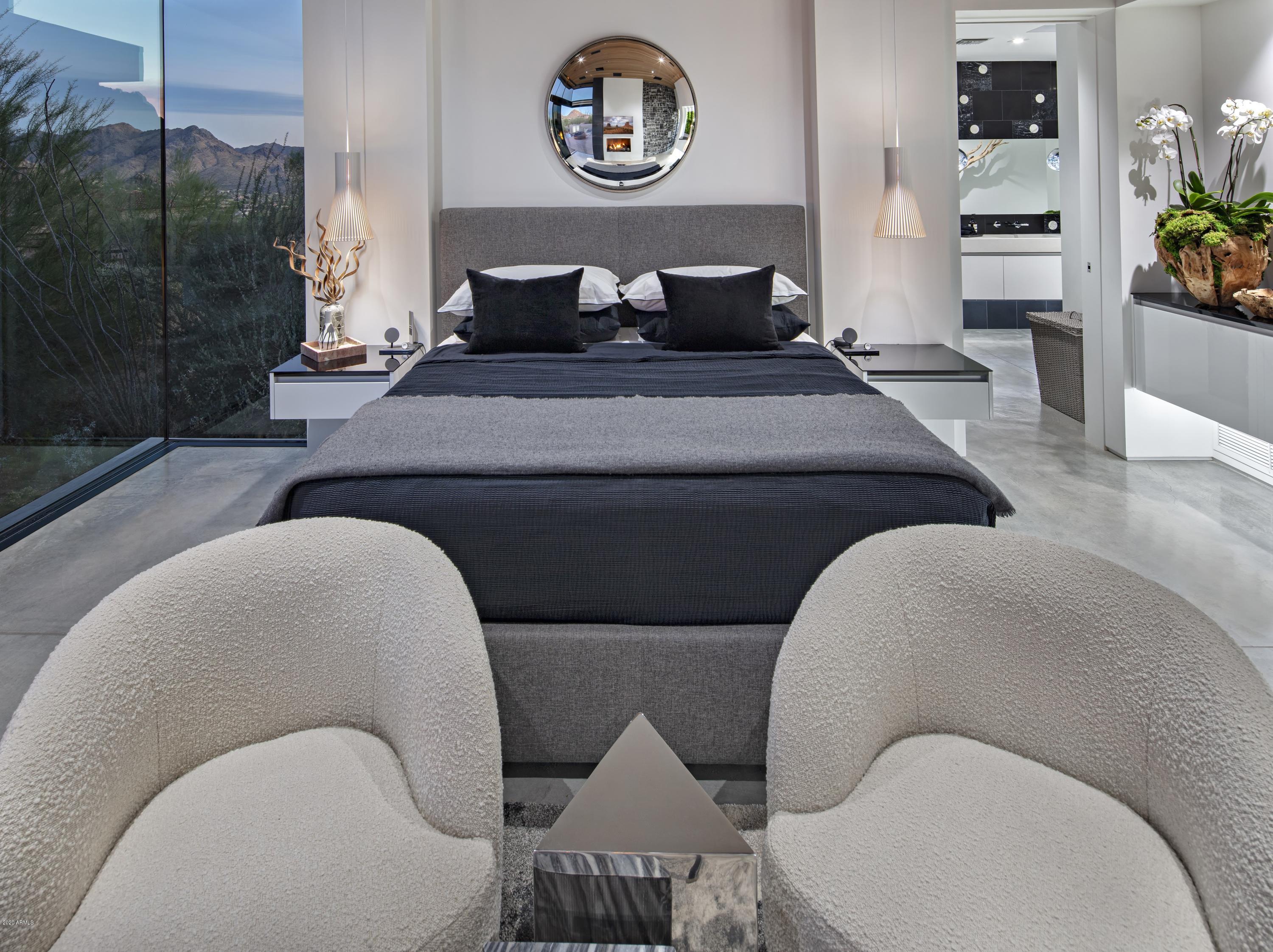 ESTANCIA - Residential