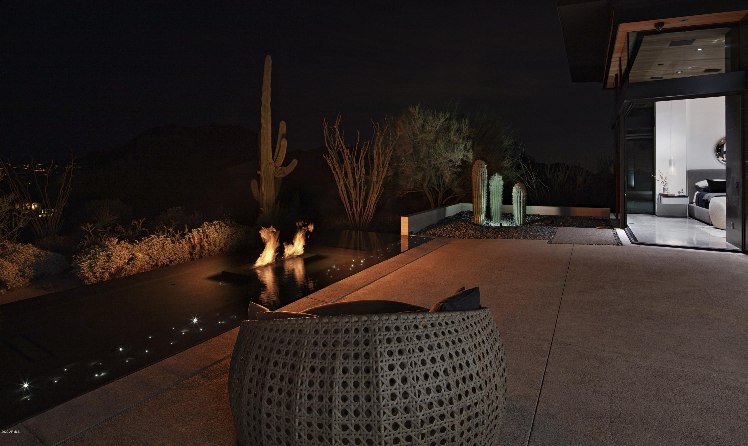 ESTANCIA - Residential