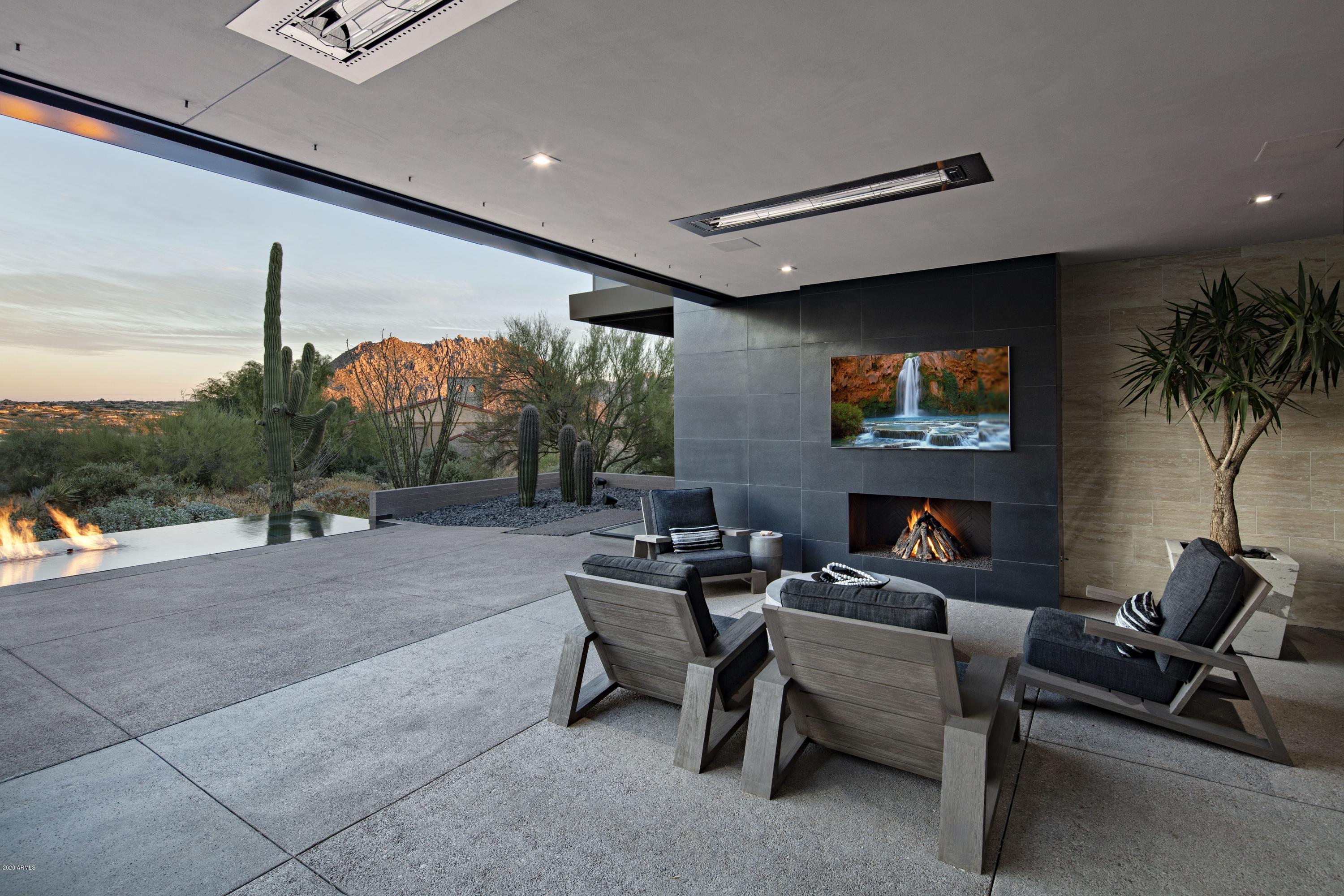 ESTANCIA - Residential
