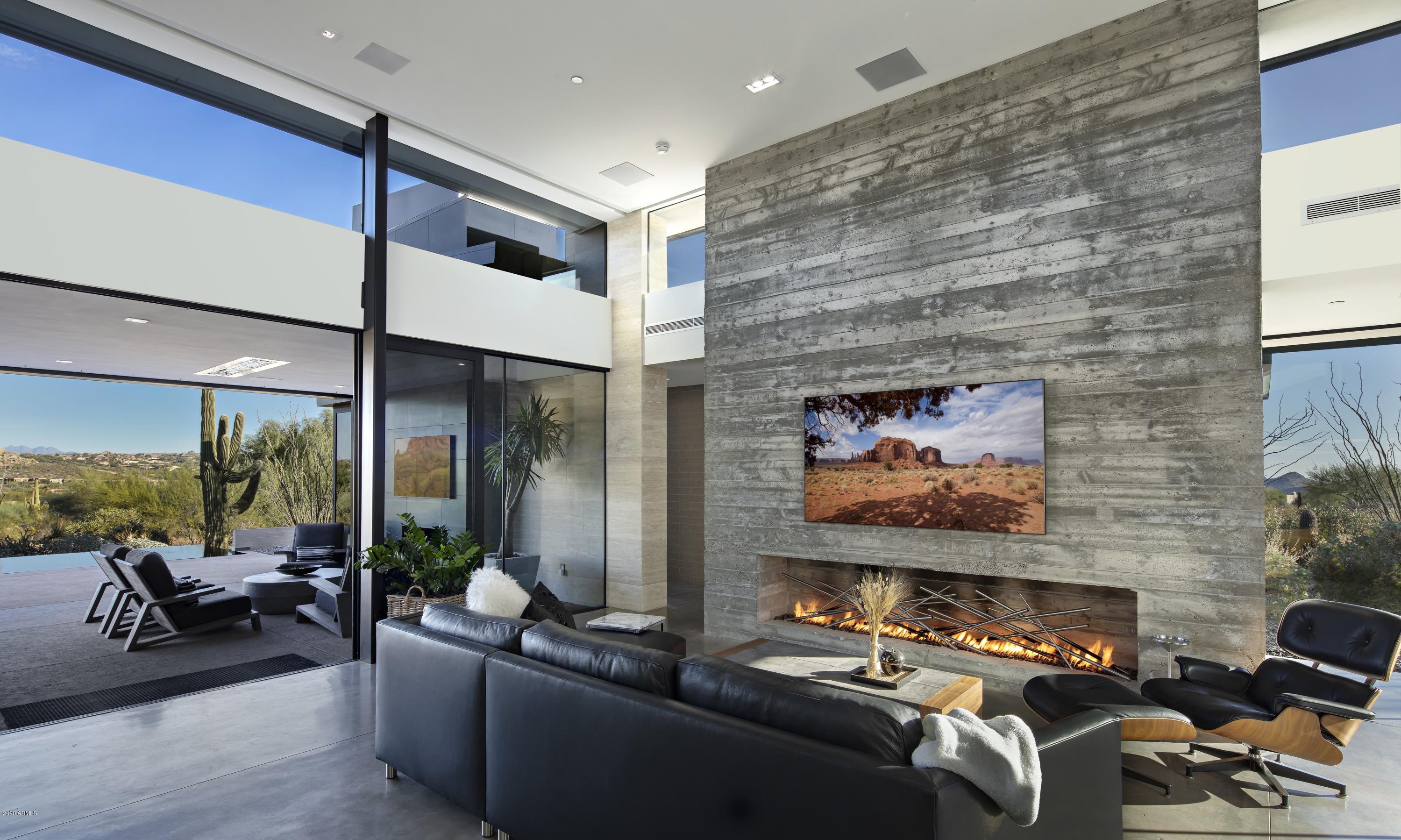 ESTANCIA - Residential