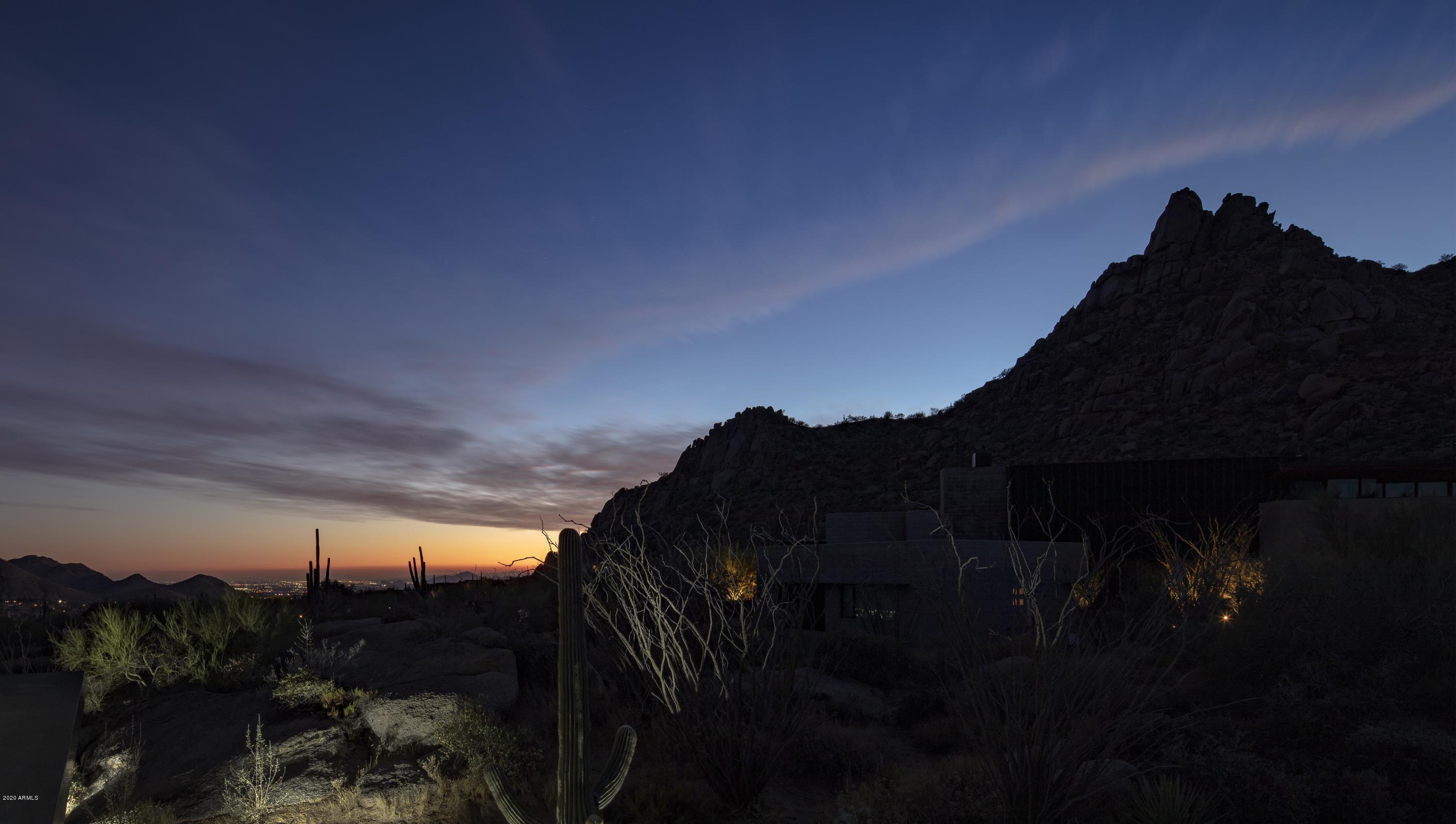 ESTANCIA - Residential
