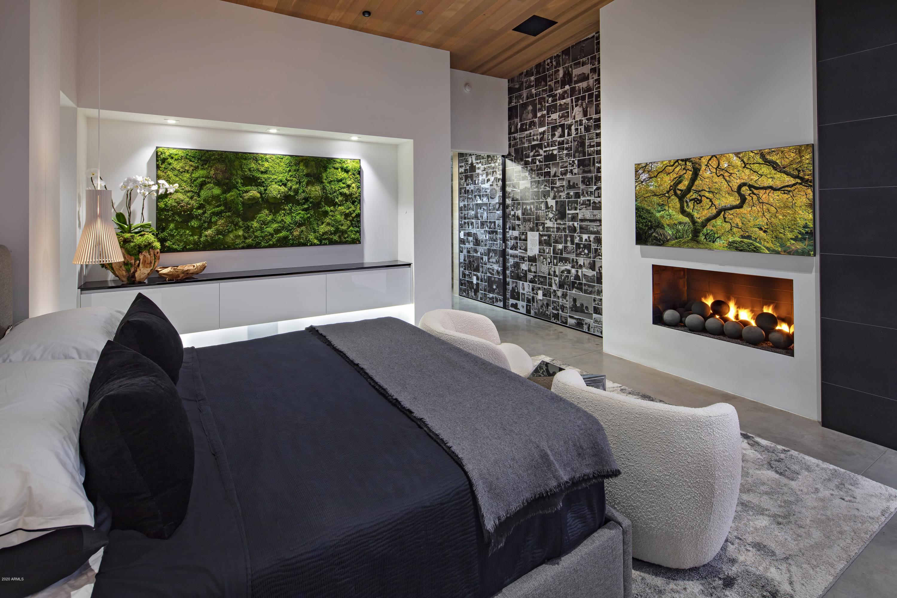 ESTANCIA - Residential