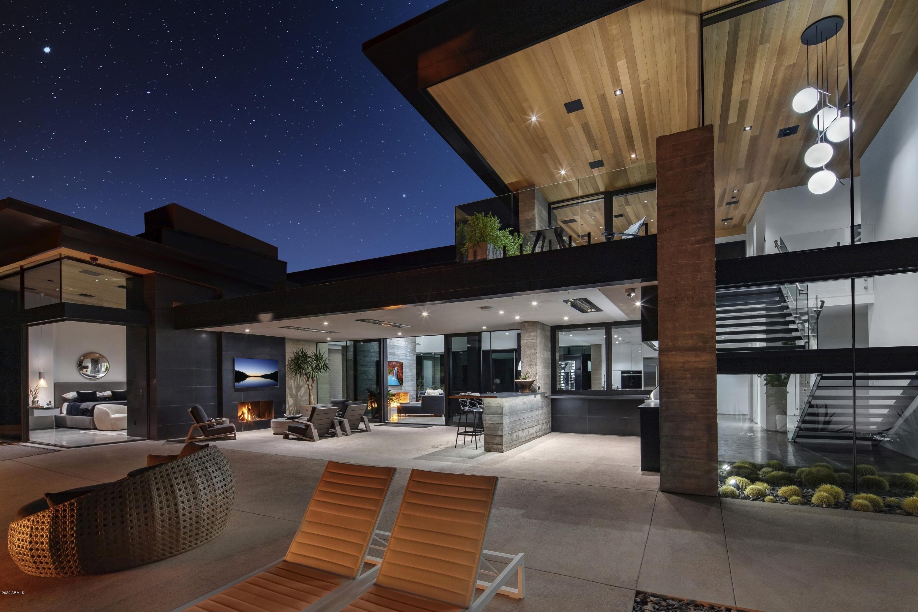 ESTANCIA - Residential