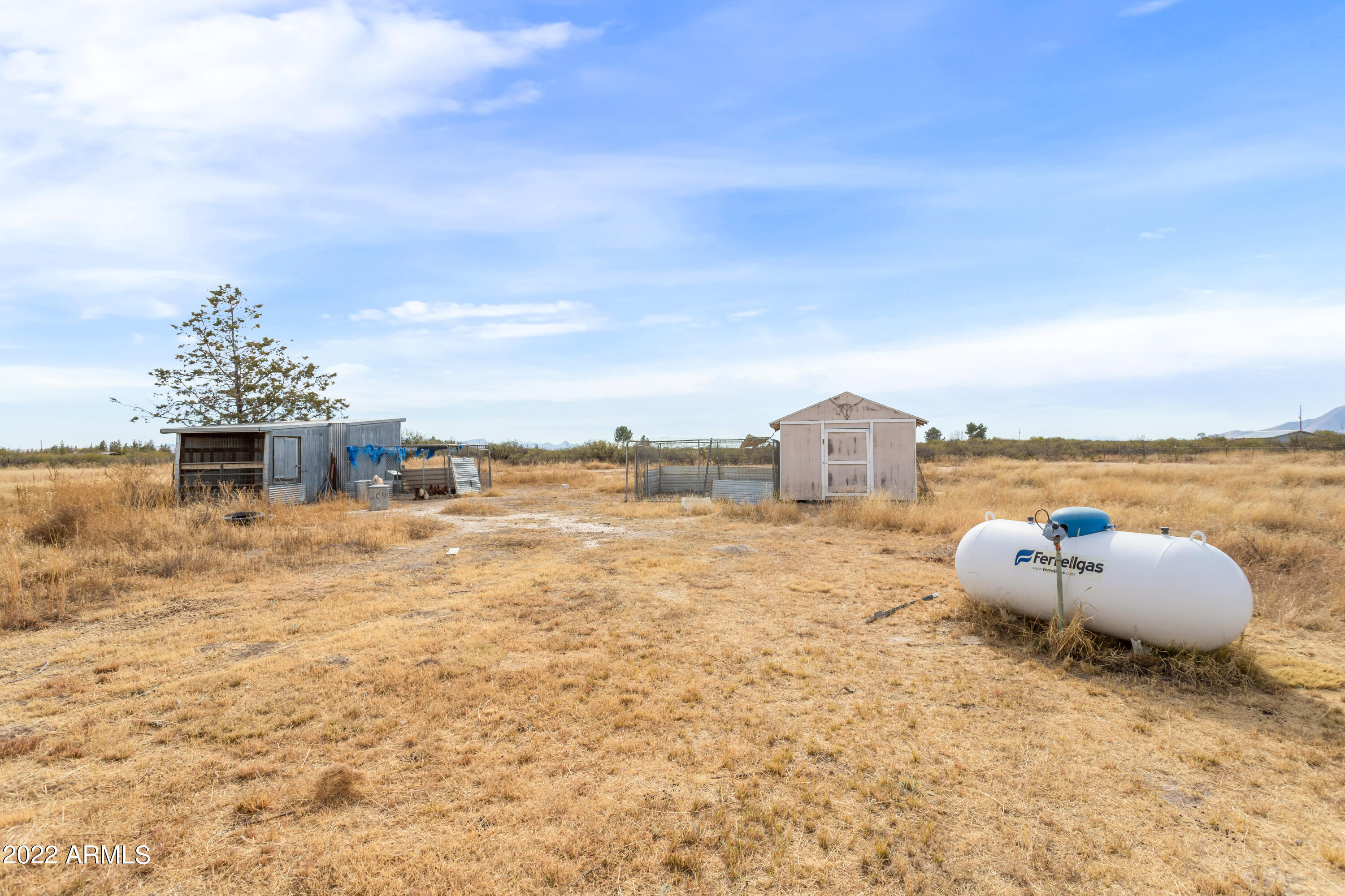 WINDMILL - Residential