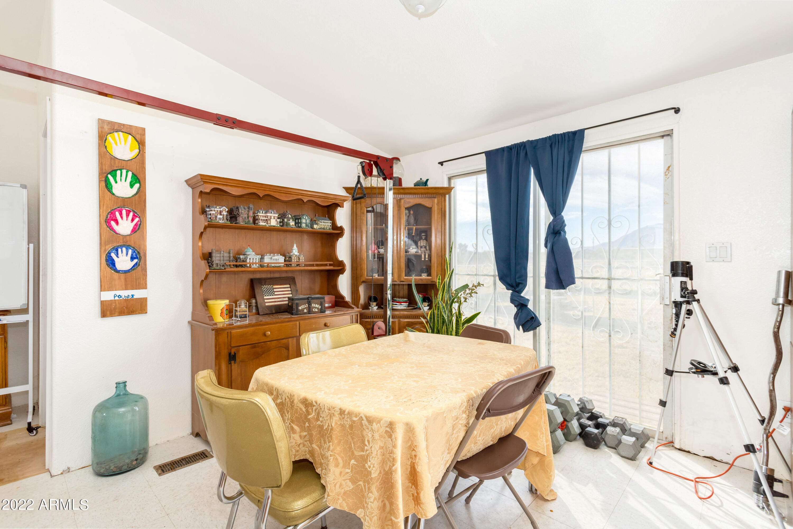 WINDMILL - Residential