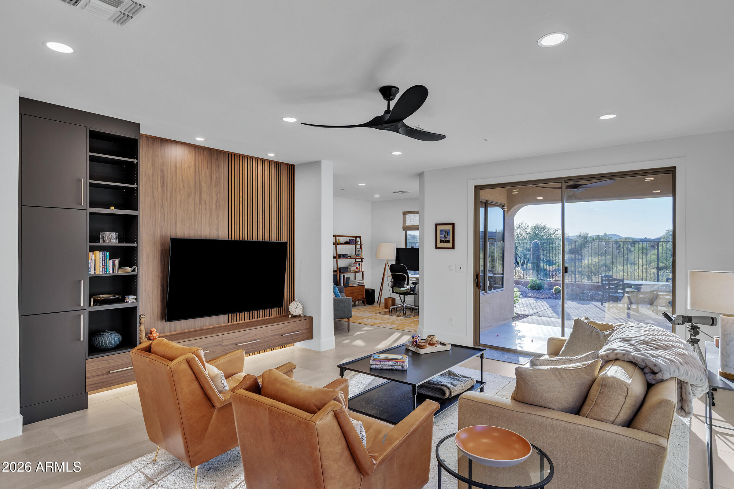 ANTHEM COUNTRY CLUB UNIT 5 CROOKED STICK 3RD AMD - Residential