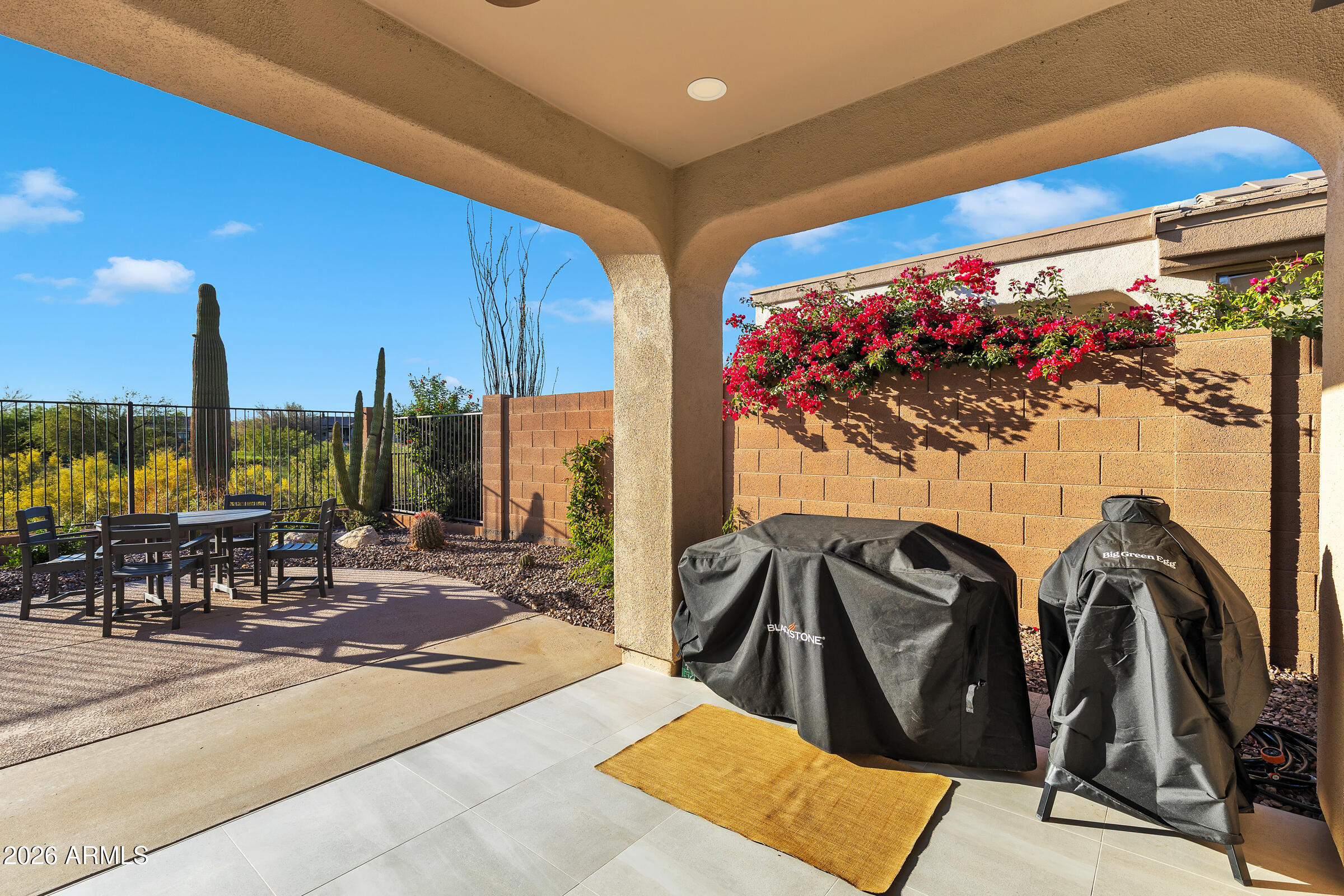 ANTHEM COUNTRY CLUB UNIT 5 CROOKED STICK 3RD AMD - Residential