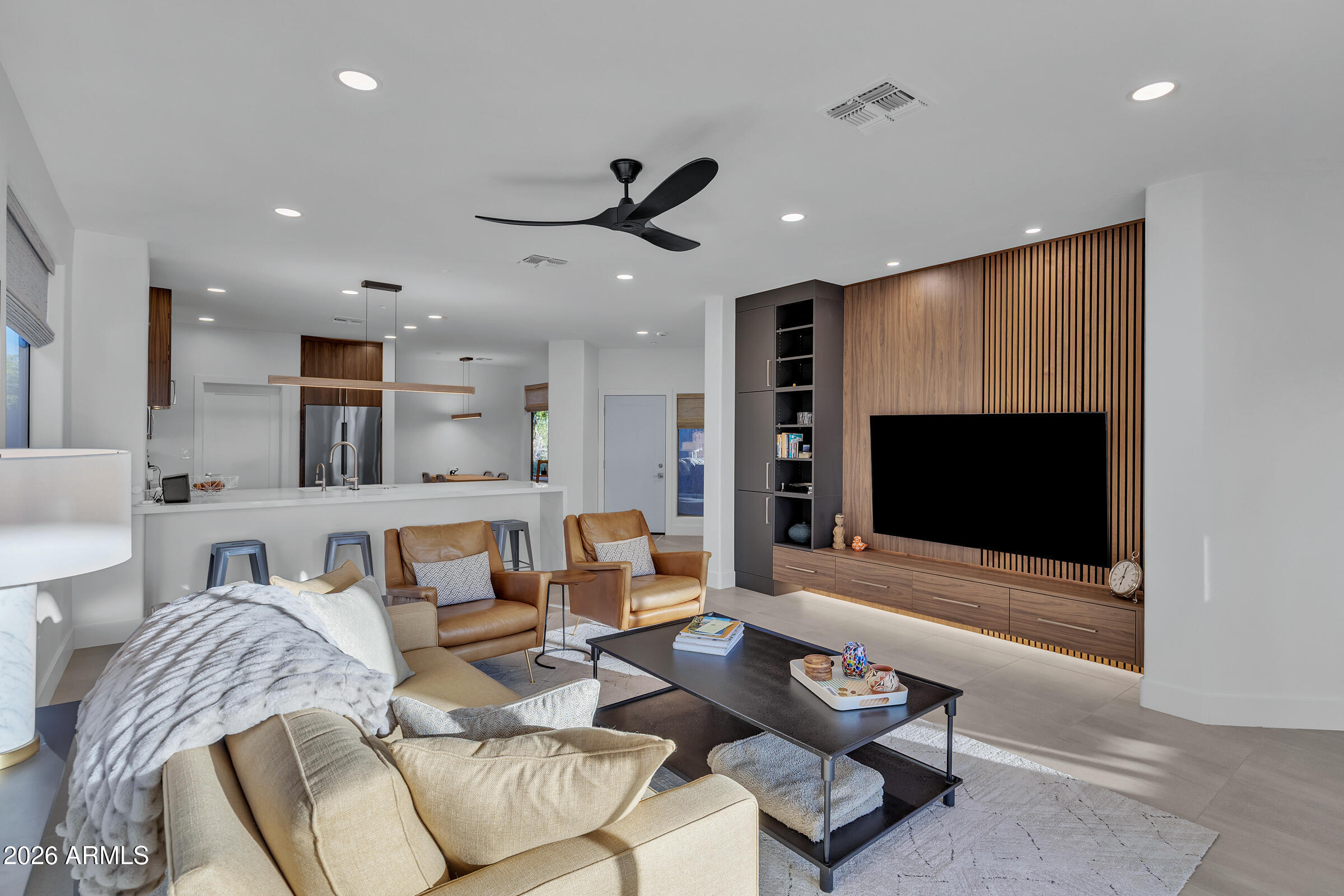 ANTHEM COUNTRY CLUB UNIT 5 CROOKED STICK 3RD AMD - Residential
