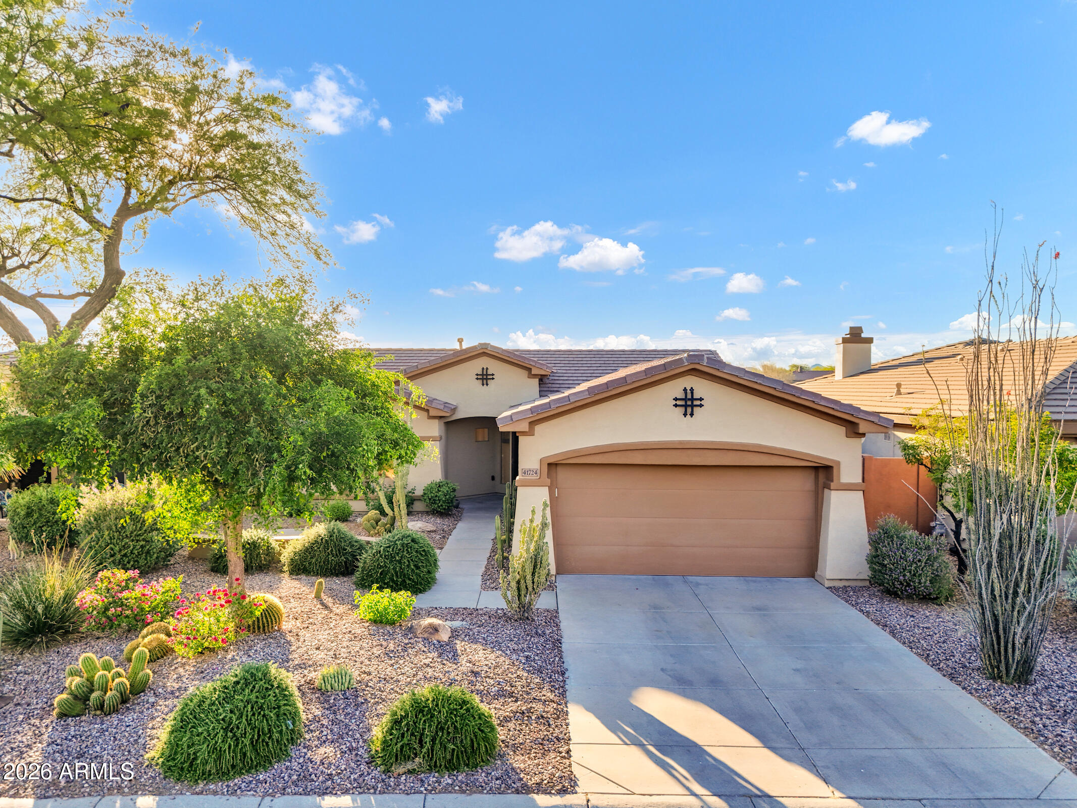 ANTHEM COUNTRY CLUB UNIT 5 CROOKED STICK 3RD AMD - Residential