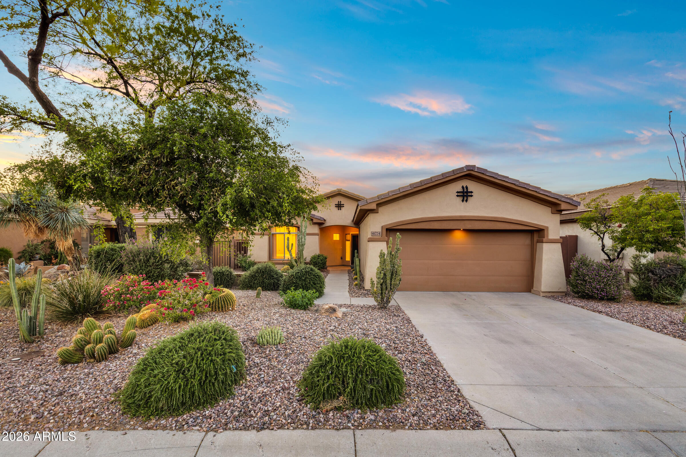 ANTHEM COUNTRY CLUB UNIT 5 CROOKED STICK 3RD AMD - Residential