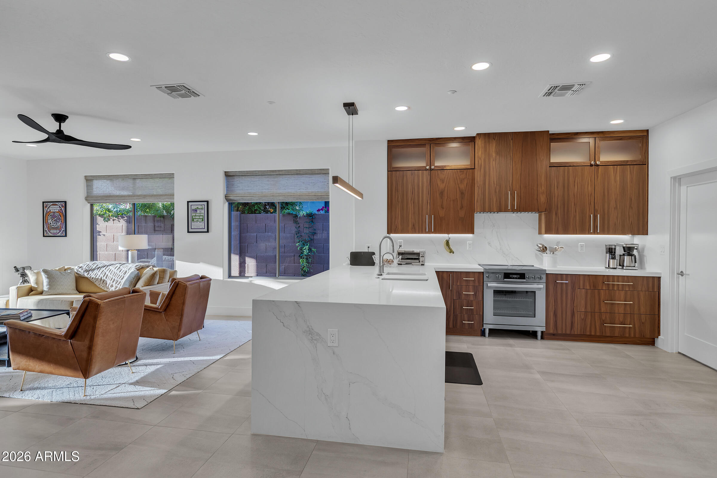 ANTHEM COUNTRY CLUB UNIT 5 CROOKED STICK 3RD AMD - Residential