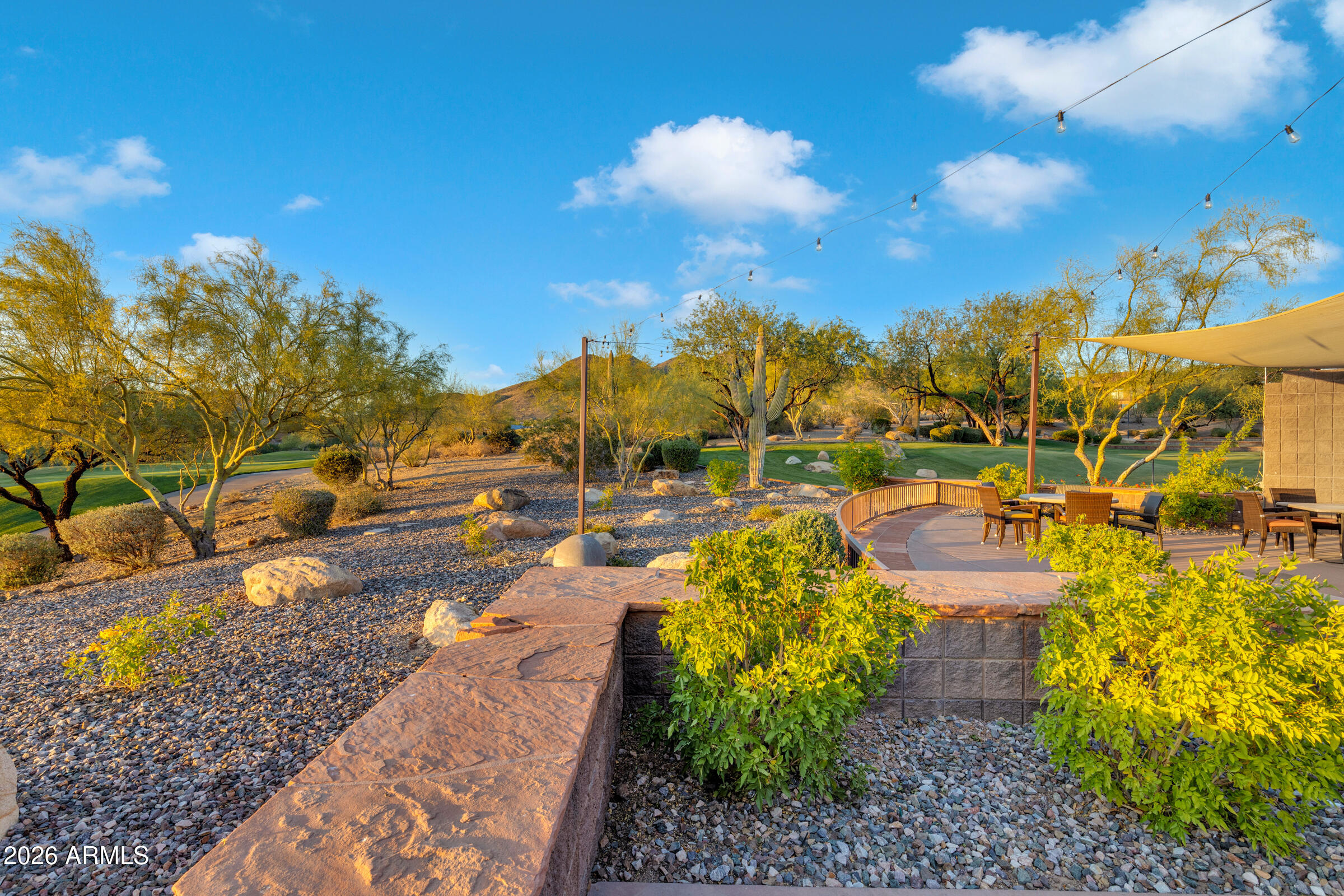 ANTHEM COUNTRY CLUB UNIT 5 CROOKED STICK 3RD AMD - Residential