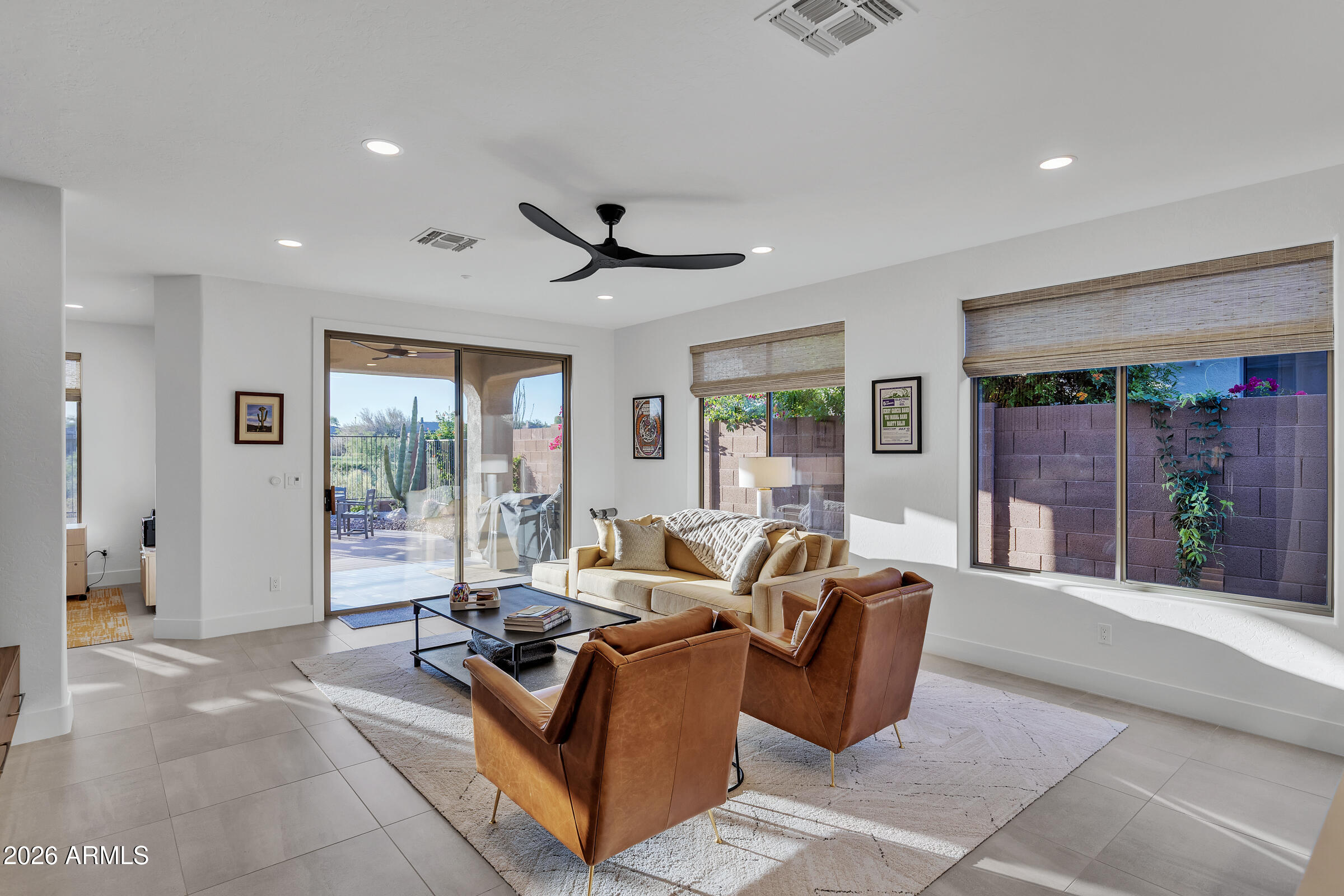 ANTHEM COUNTRY CLUB UNIT 5 CROOKED STICK 3RD AMD - Residential