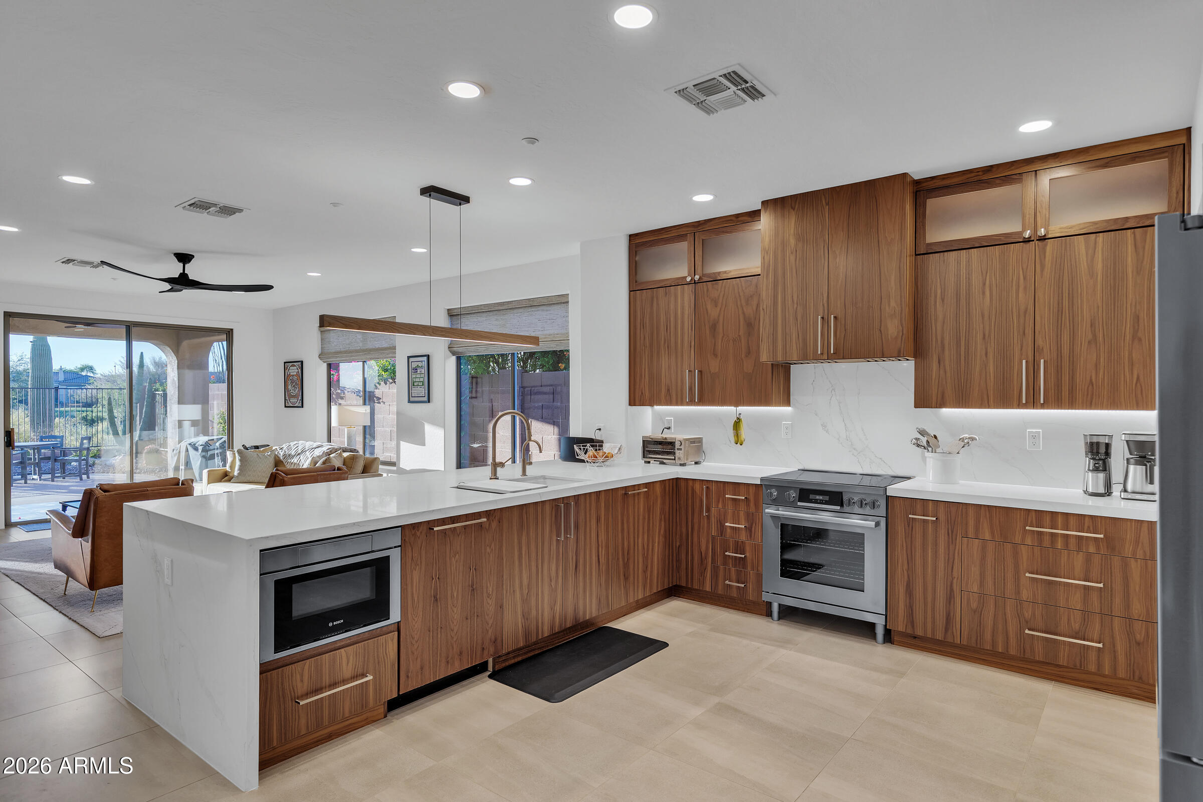 ANTHEM COUNTRY CLUB UNIT 5 CROOKED STICK 3RD AMD - Residential