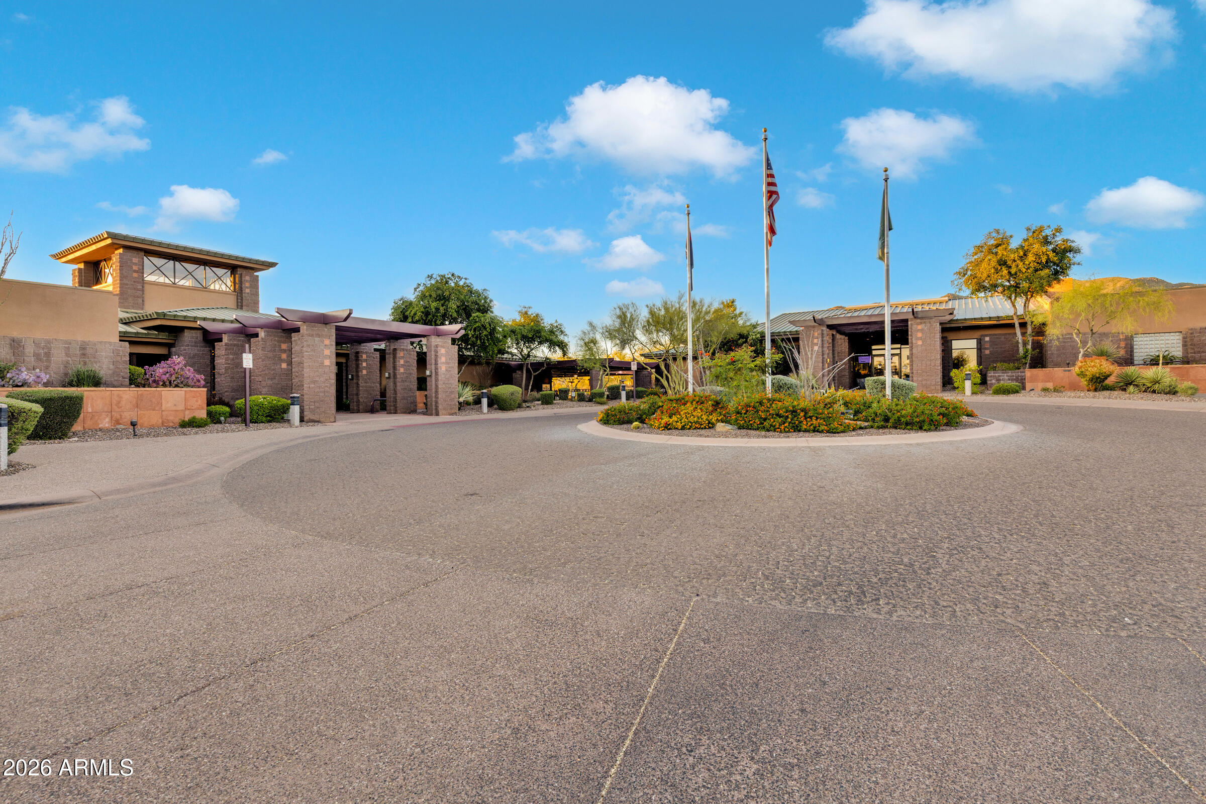 ANTHEM COUNTRY CLUB UNIT 5 CROOKED STICK 3RD AMD - Residential