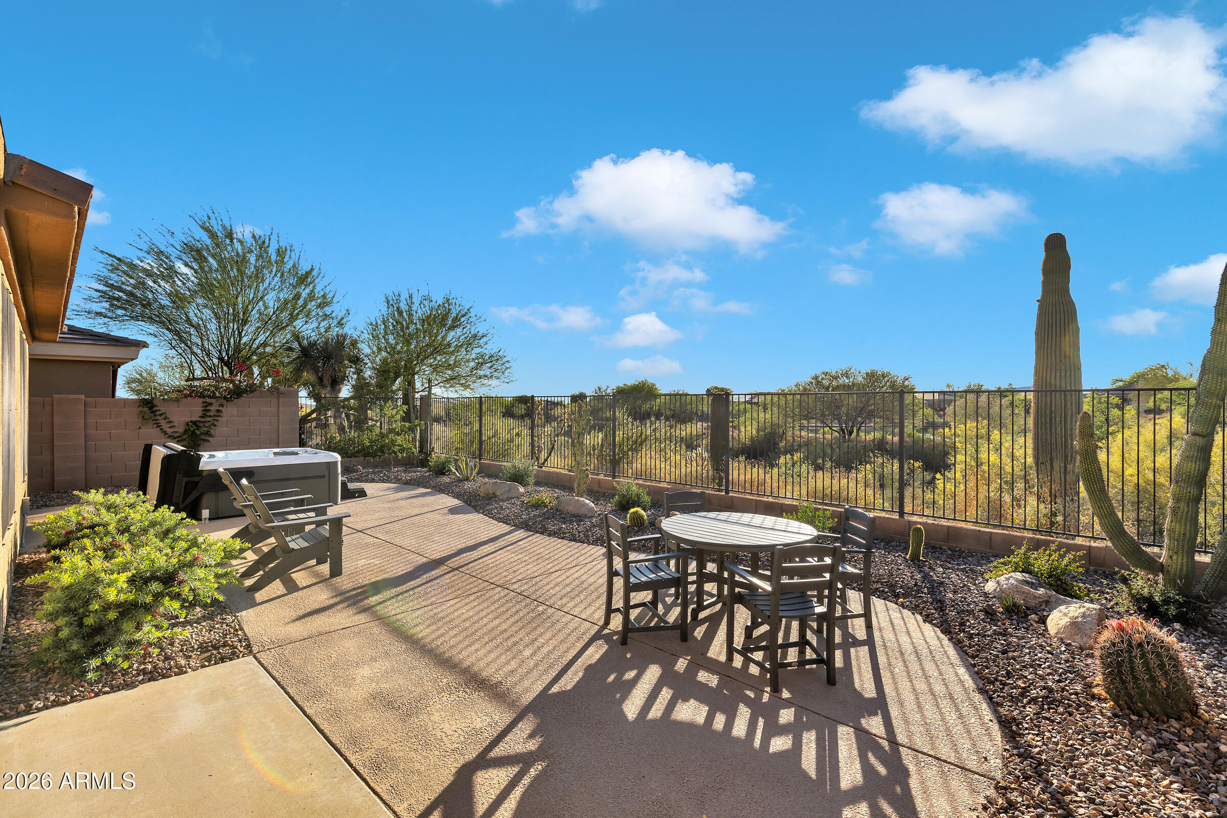 ANTHEM COUNTRY CLUB UNIT 5 CROOKED STICK 3RD AMD - Residential