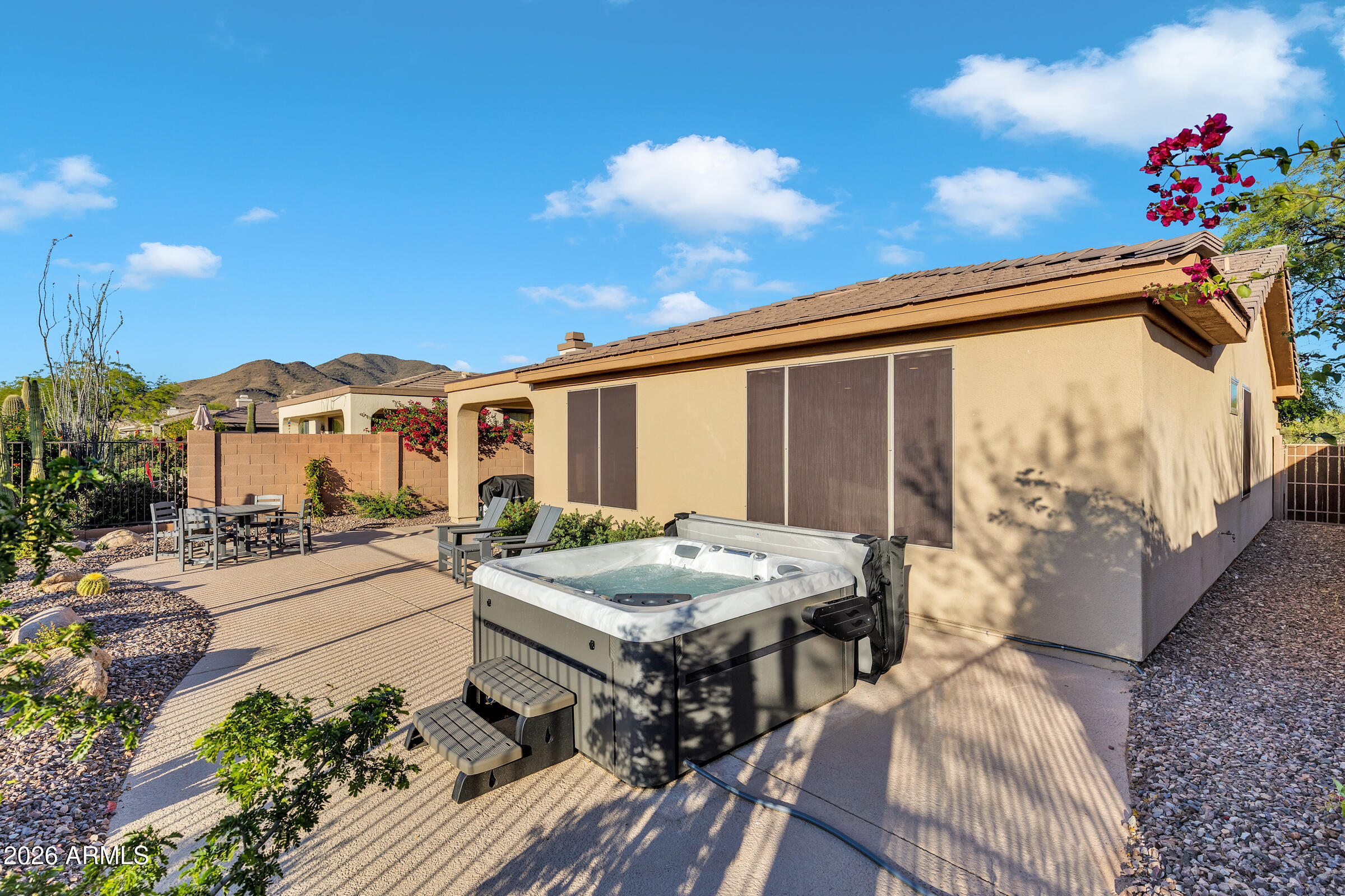 ANTHEM COUNTRY CLUB UNIT 5 CROOKED STICK 3RD AMD - Residential