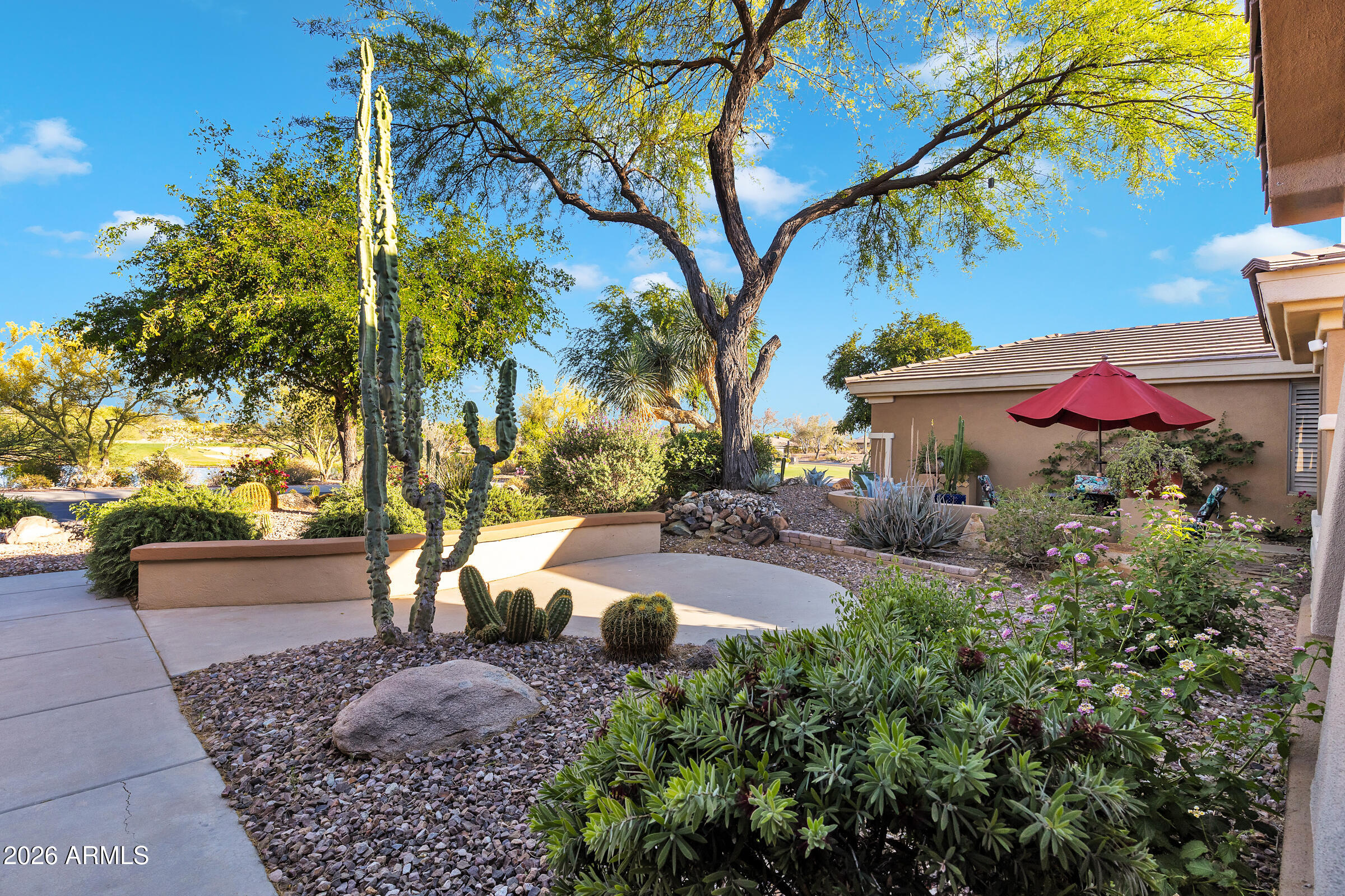 ANTHEM COUNTRY CLUB UNIT 5 CROOKED STICK 3RD AMD - Residential