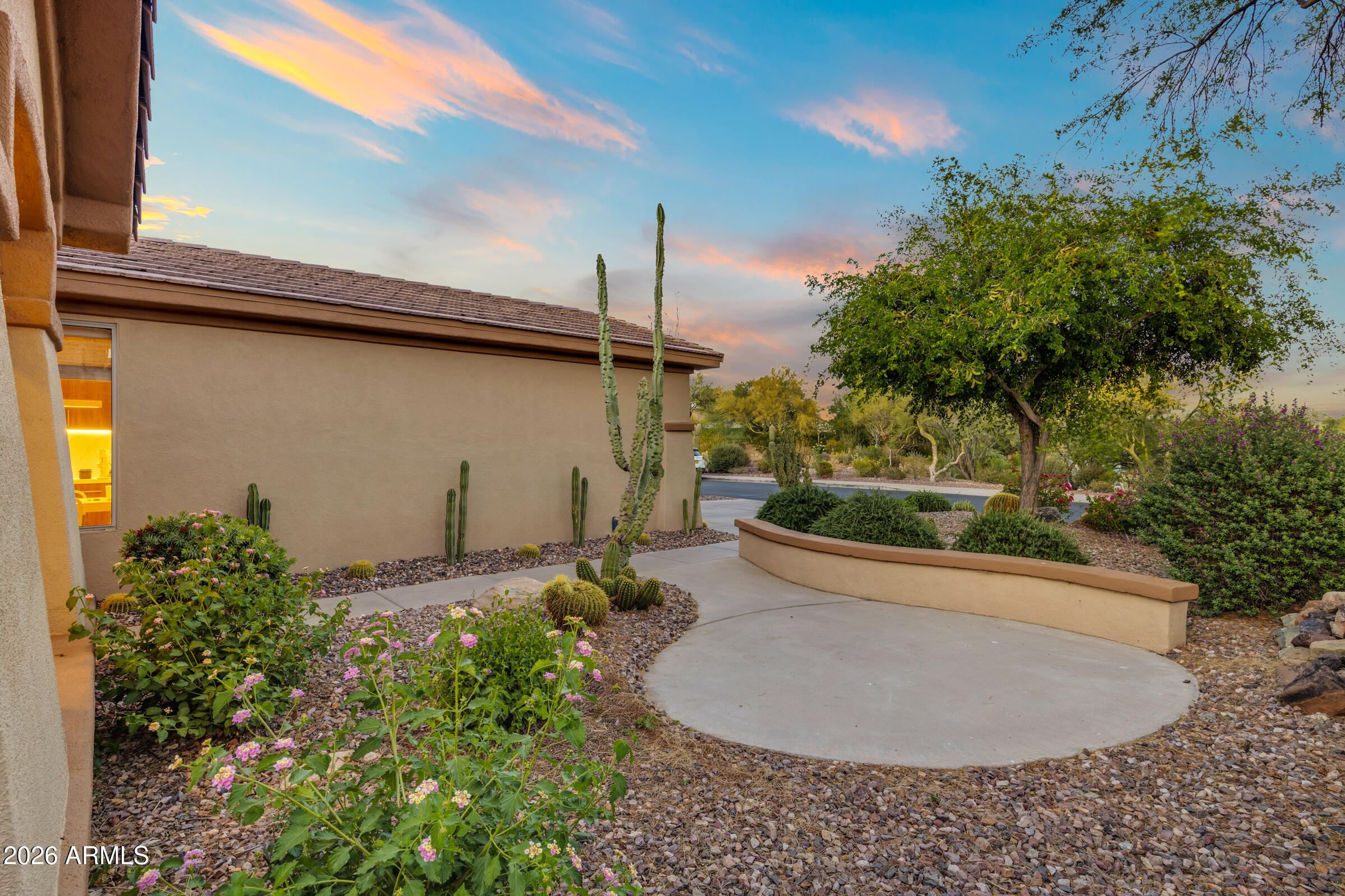 ANTHEM COUNTRY CLUB UNIT 5 CROOKED STICK 3RD AMD - Residential