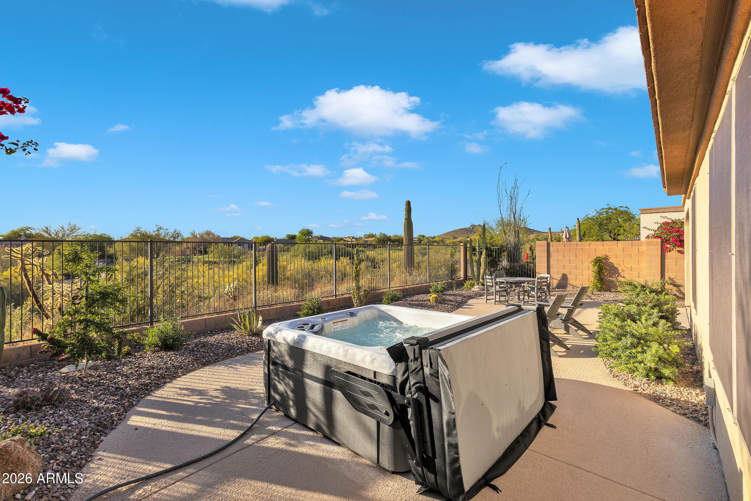 ANTHEM COUNTRY CLUB UNIT 5 CROOKED STICK 3RD AMD - Residential