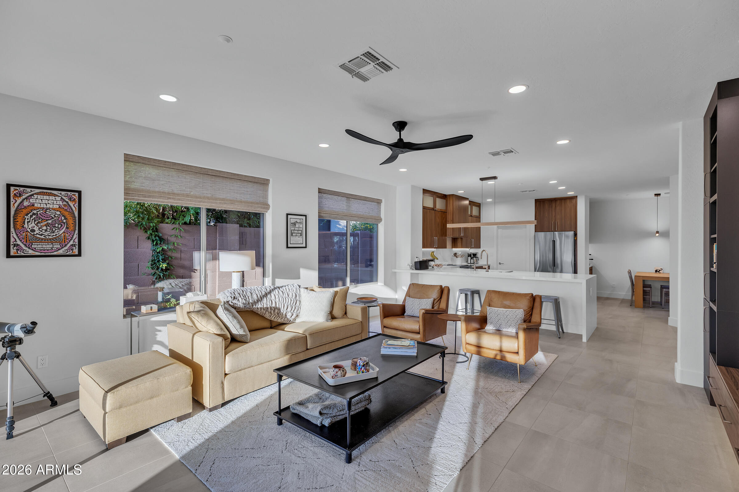 ANTHEM COUNTRY CLUB UNIT 5 CROOKED STICK 3RD AMD - Residential