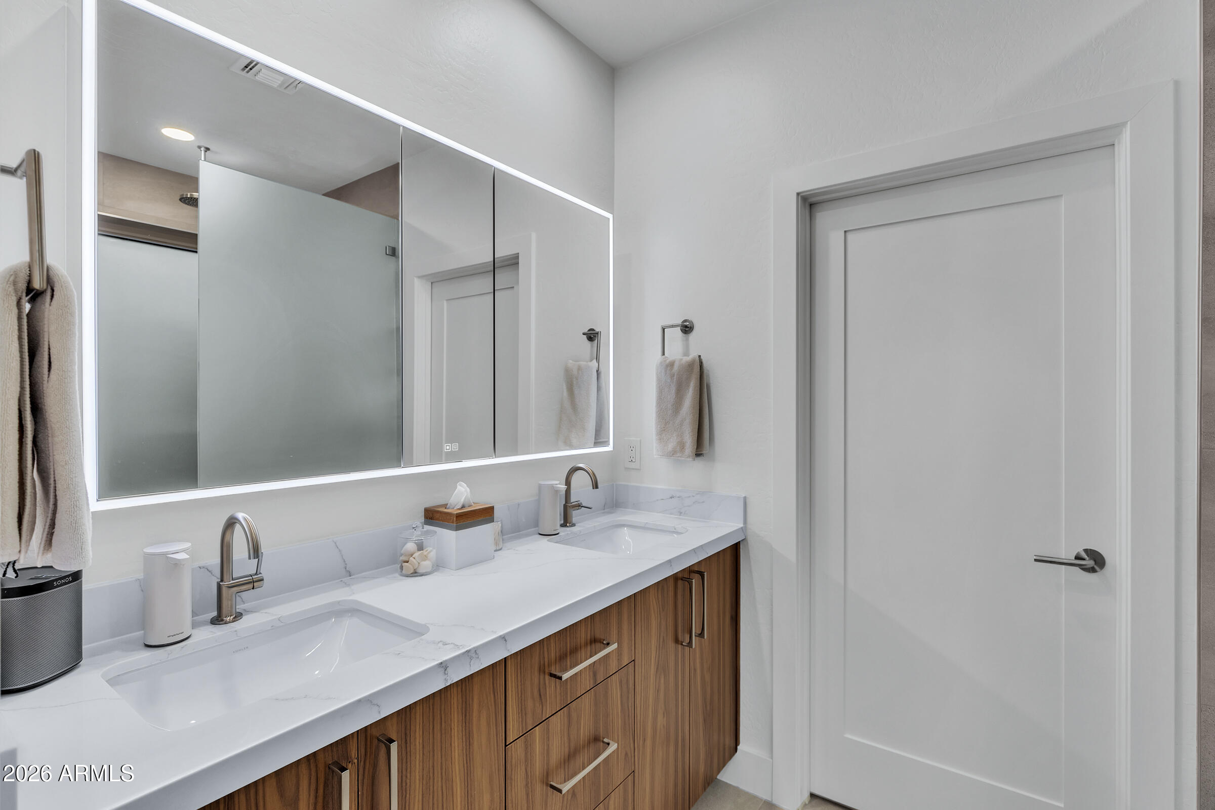ANTHEM COUNTRY CLUB UNIT 5 CROOKED STICK 3RD AMD - Residential