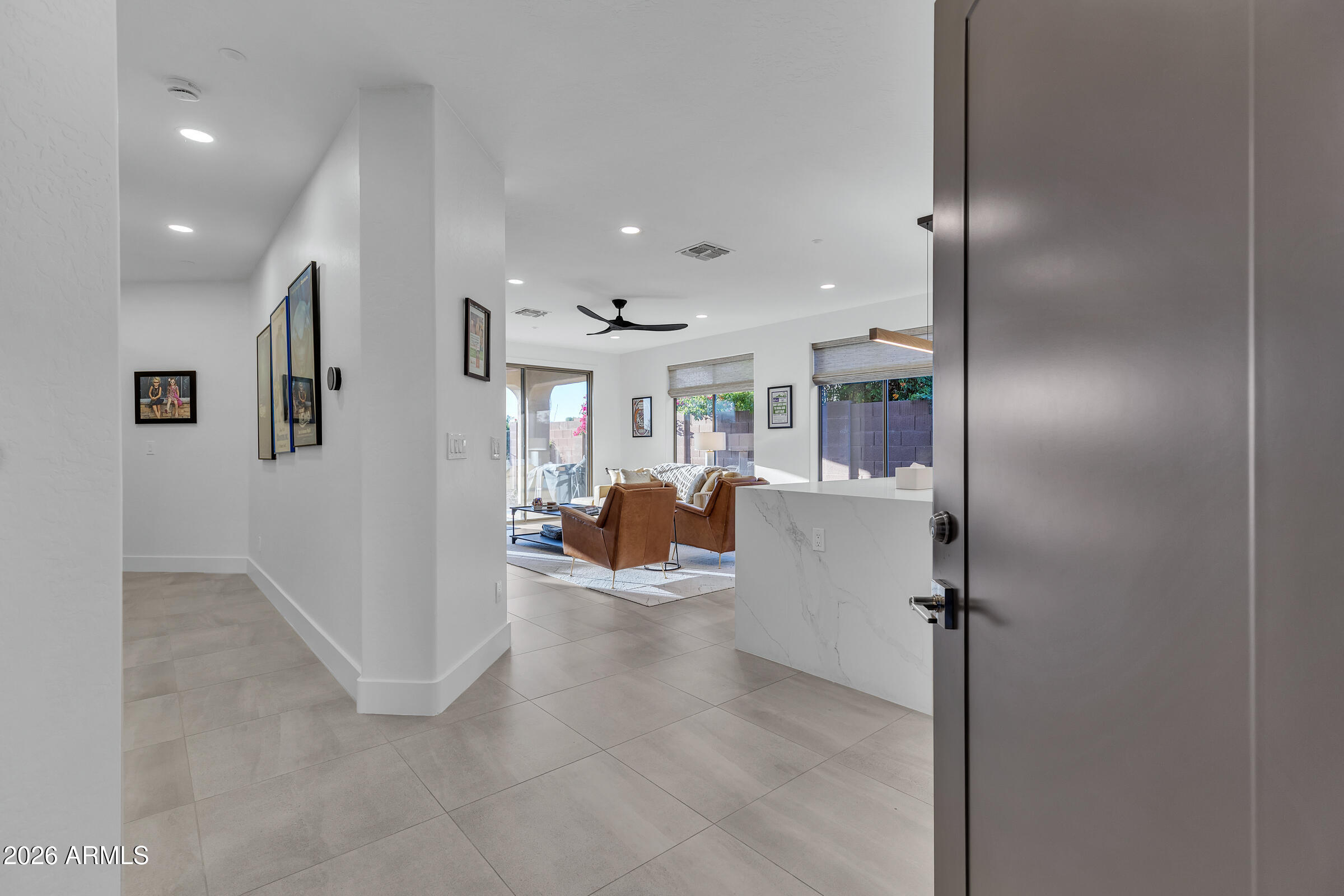 ANTHEM COUNTRY CLUB UNIT 5 CROOKED STICK 3RD AMD - Residential