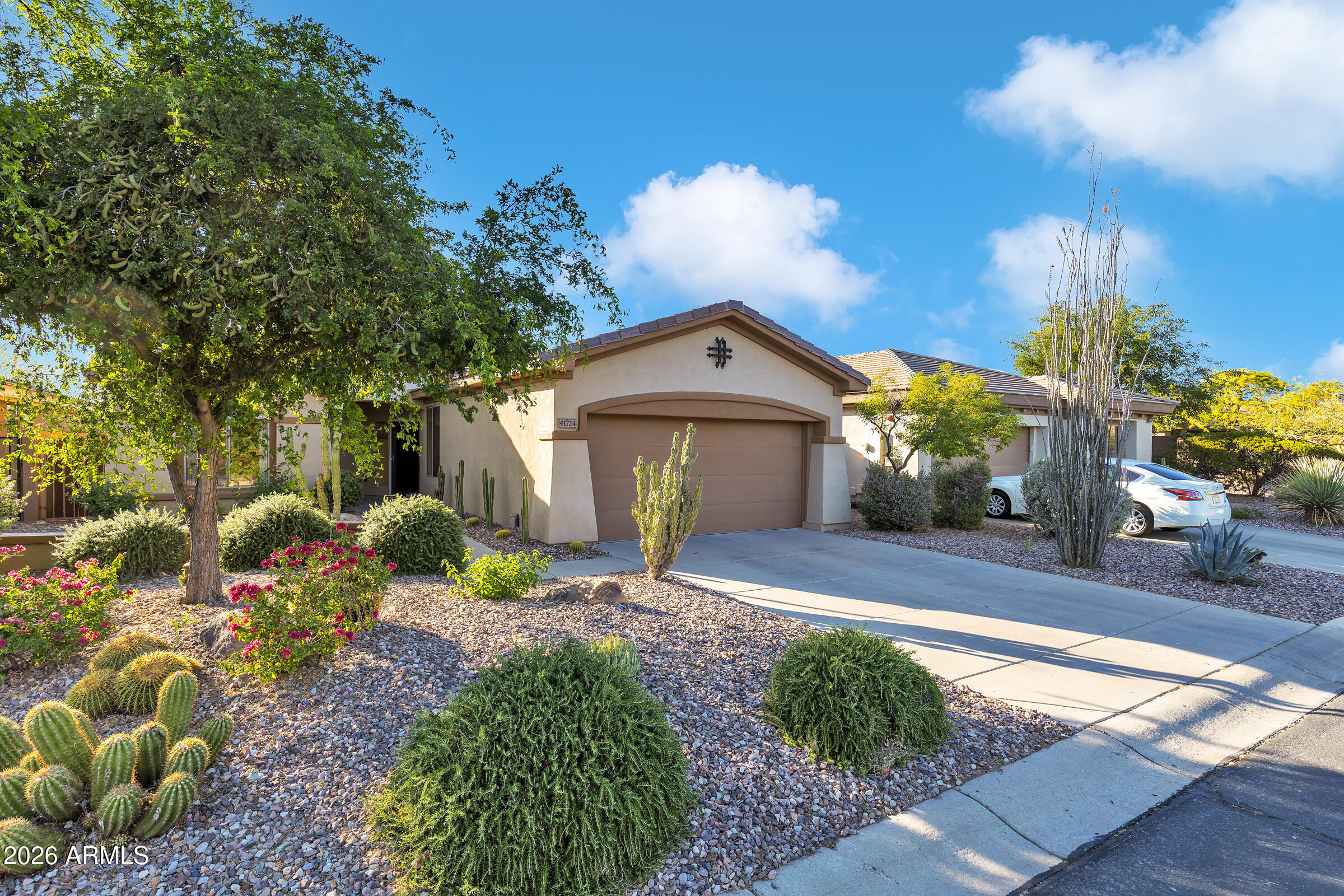 ANTHEM COUNTRY CLUB UNIT 5 CROOKED STICK 3RD AMD - Residential