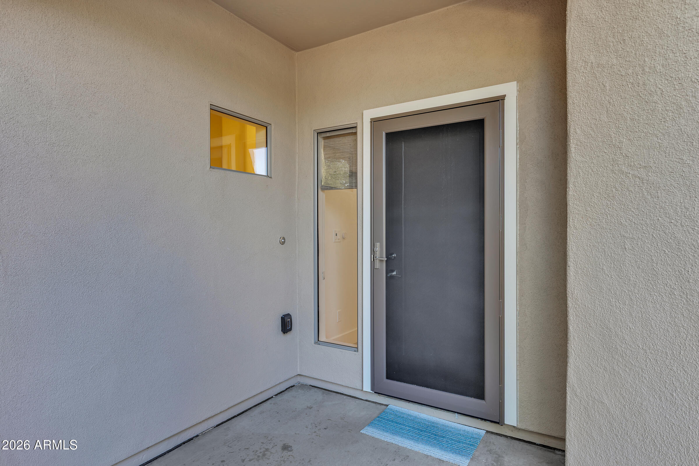 ANTHEM COUNTRY CLUB UNIT 5 CROOKED STICK 3RD AMD - Residential