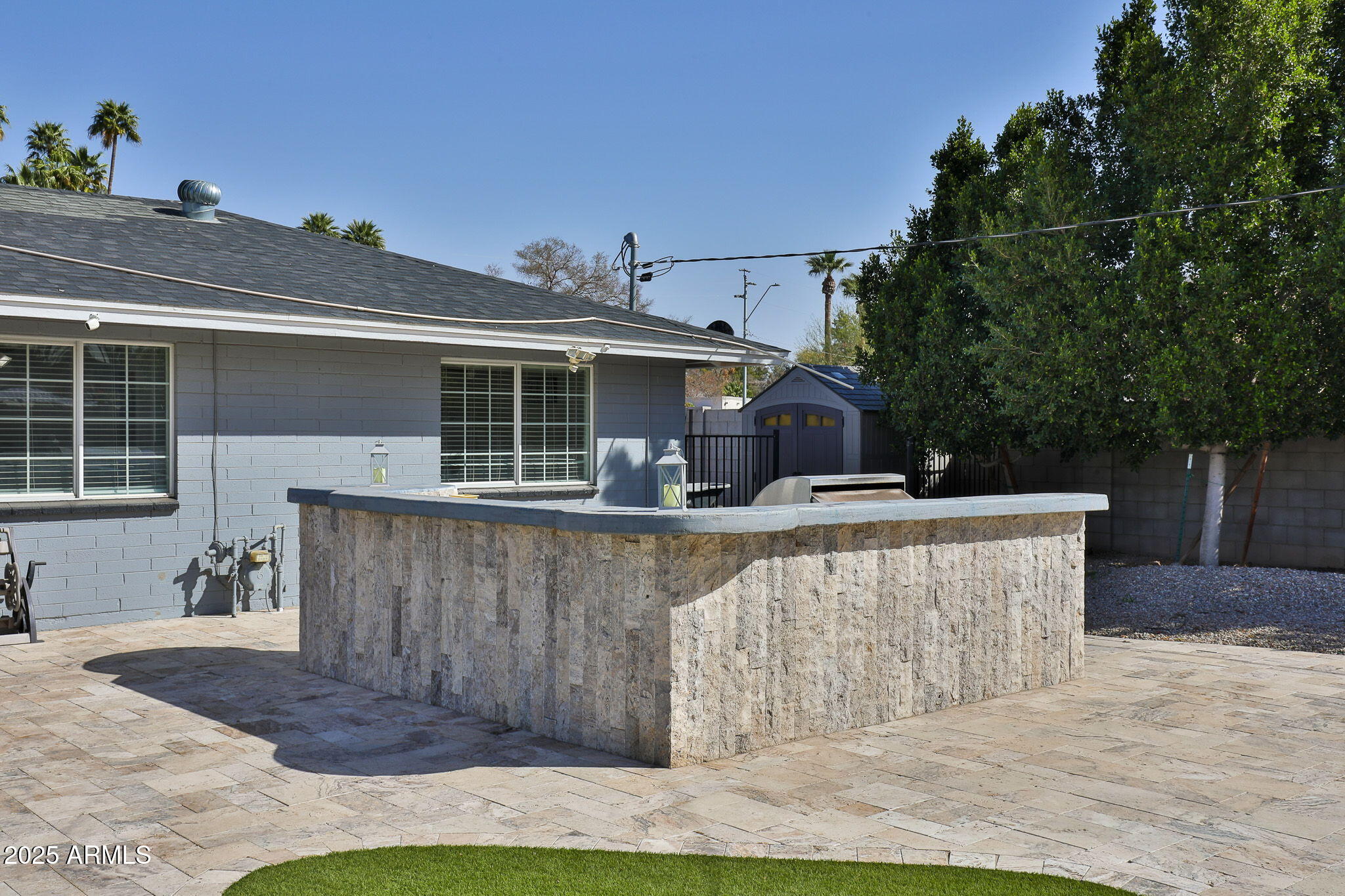 NORTH VISTA - Residential