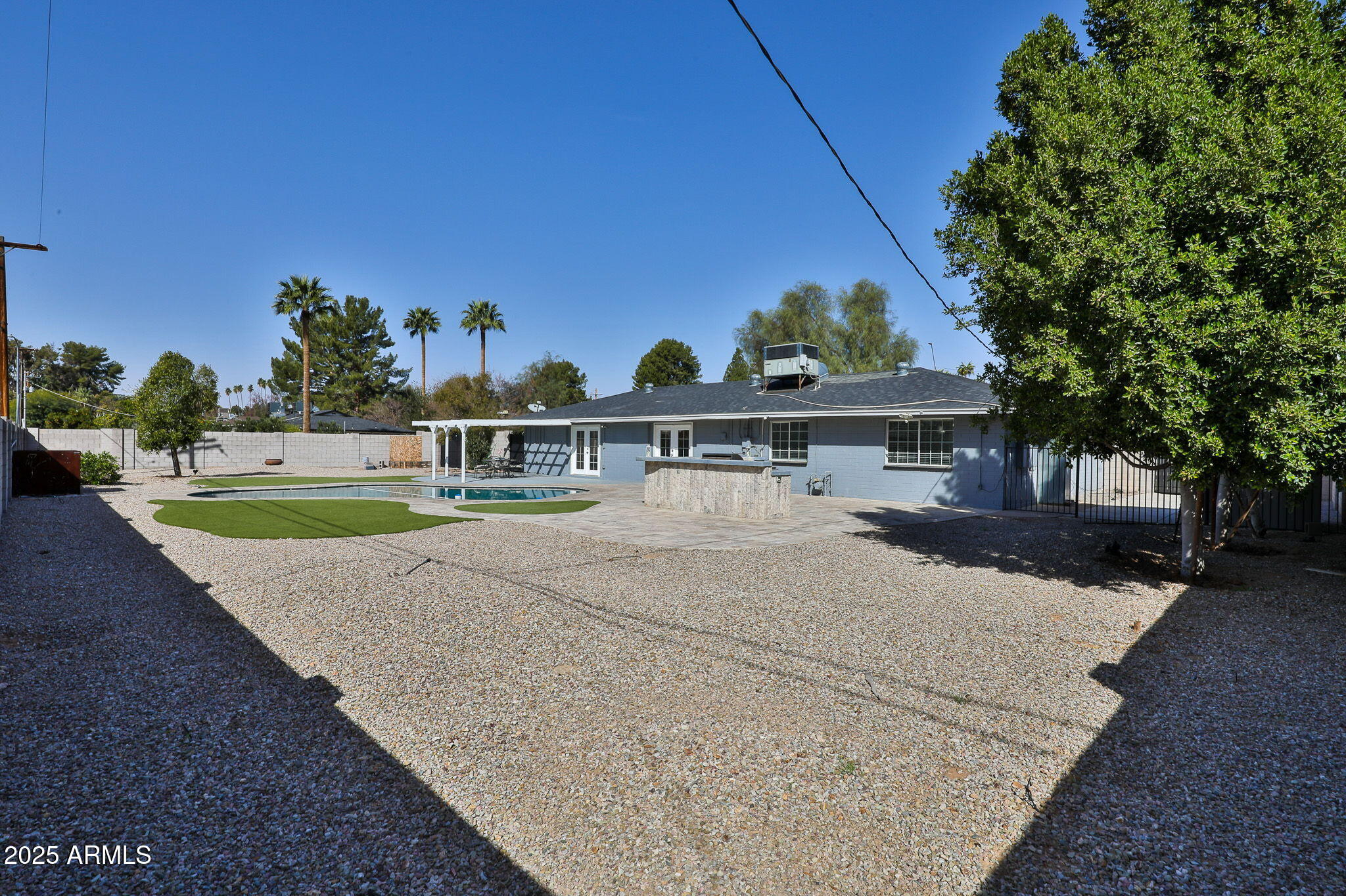 NORTH VISTA - Residential