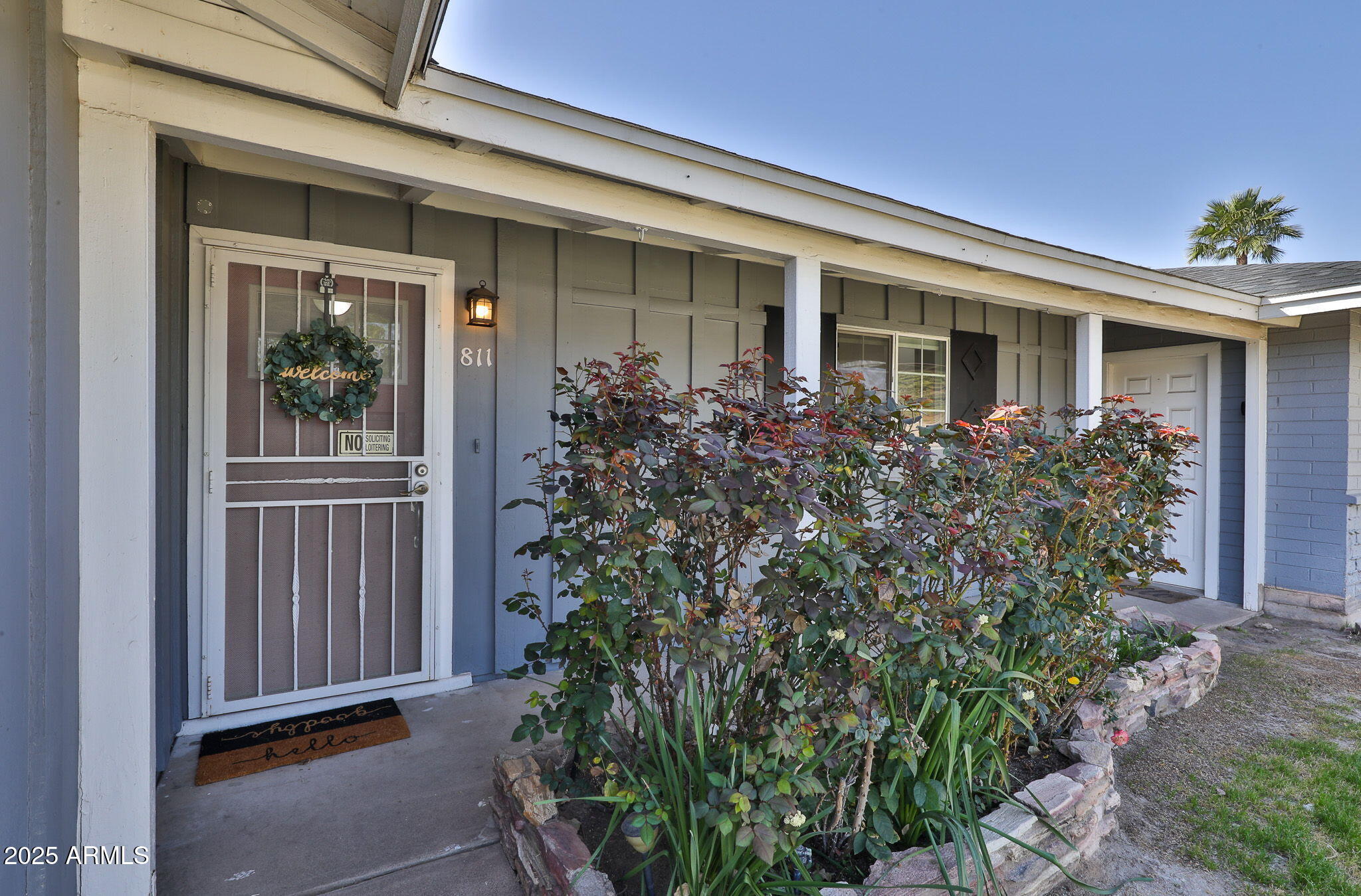 NORTH VISTA - Residential