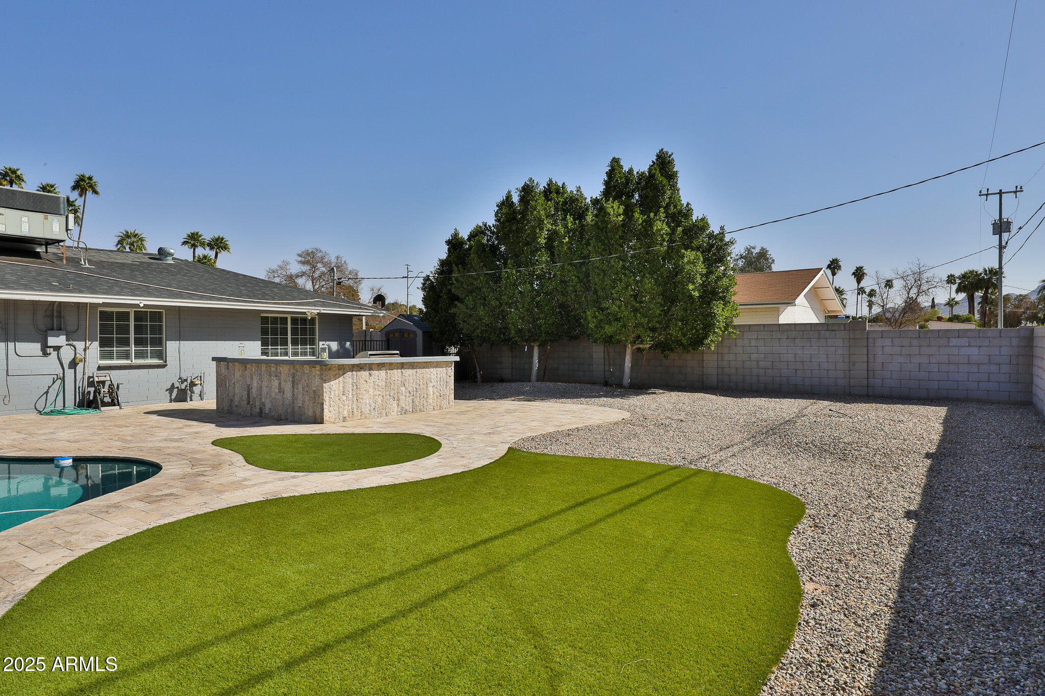 NORTH VISTA - Residential