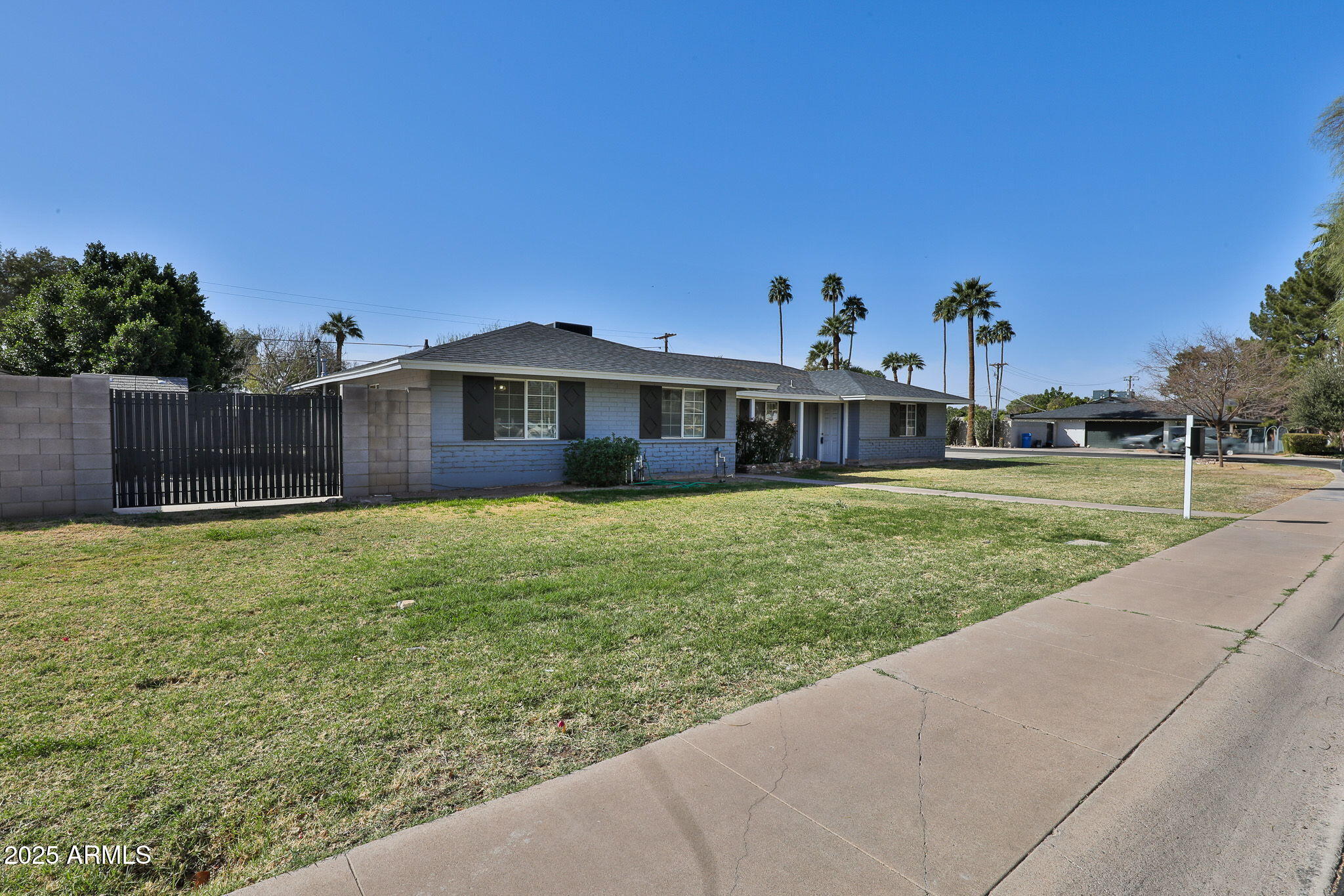 NORTH VISTA - Residential