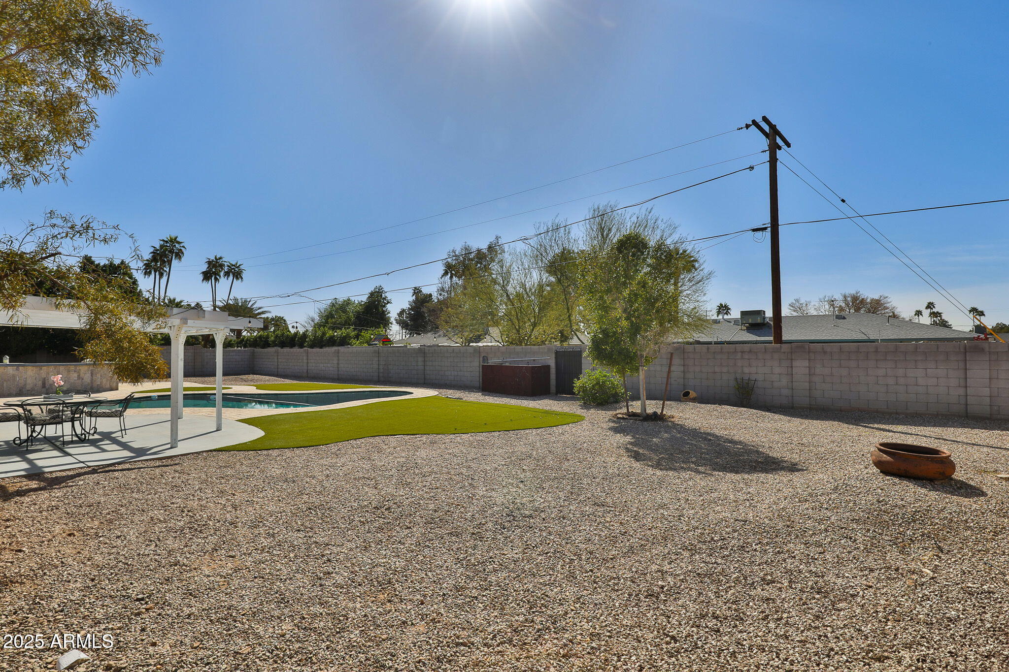 NORTH VISTA - Residential