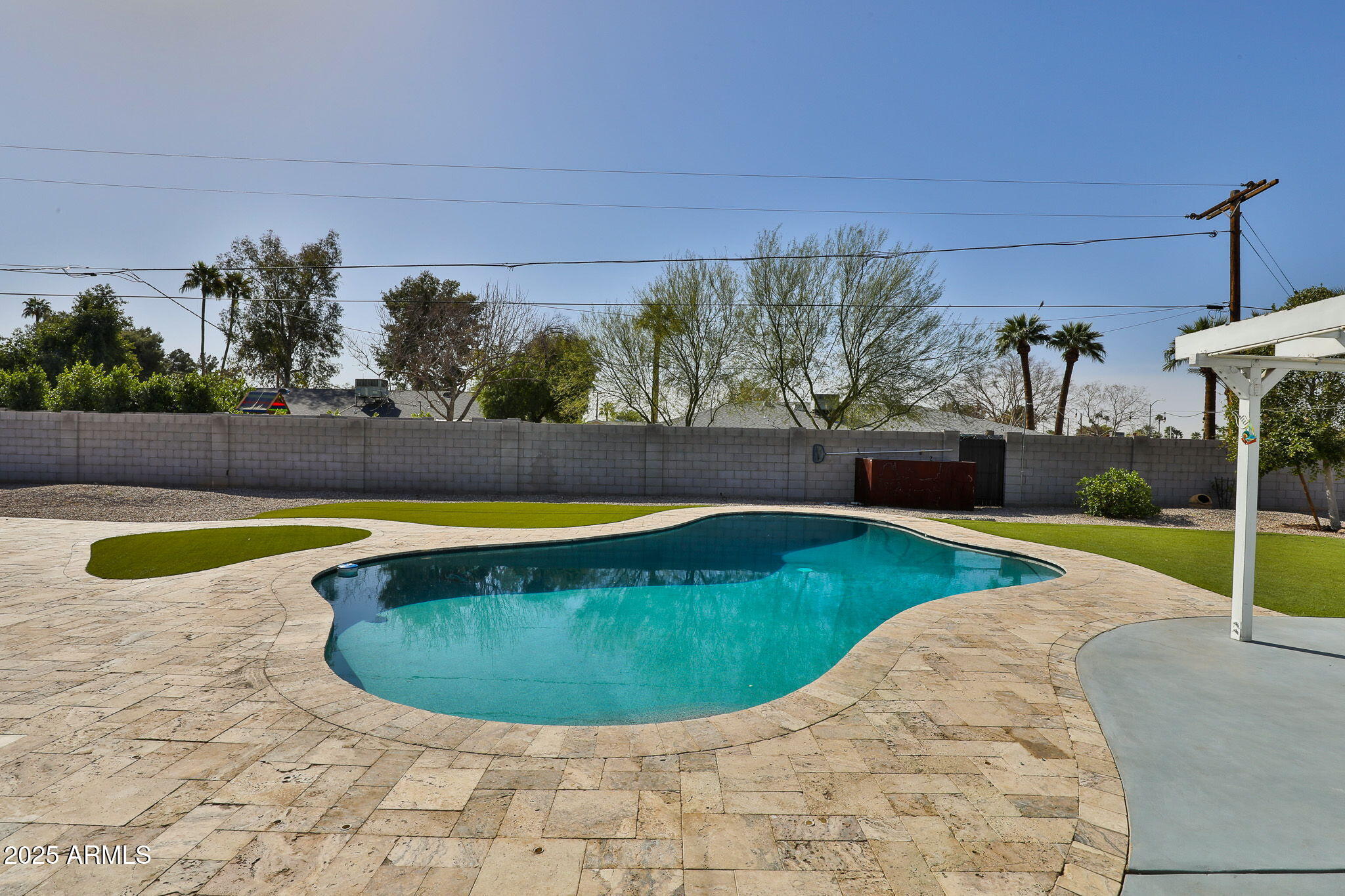 NORTH VISTA - Residential