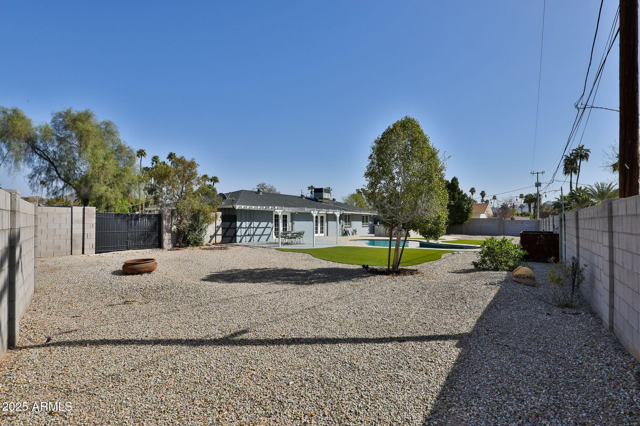 NORTH VISTA - Residential