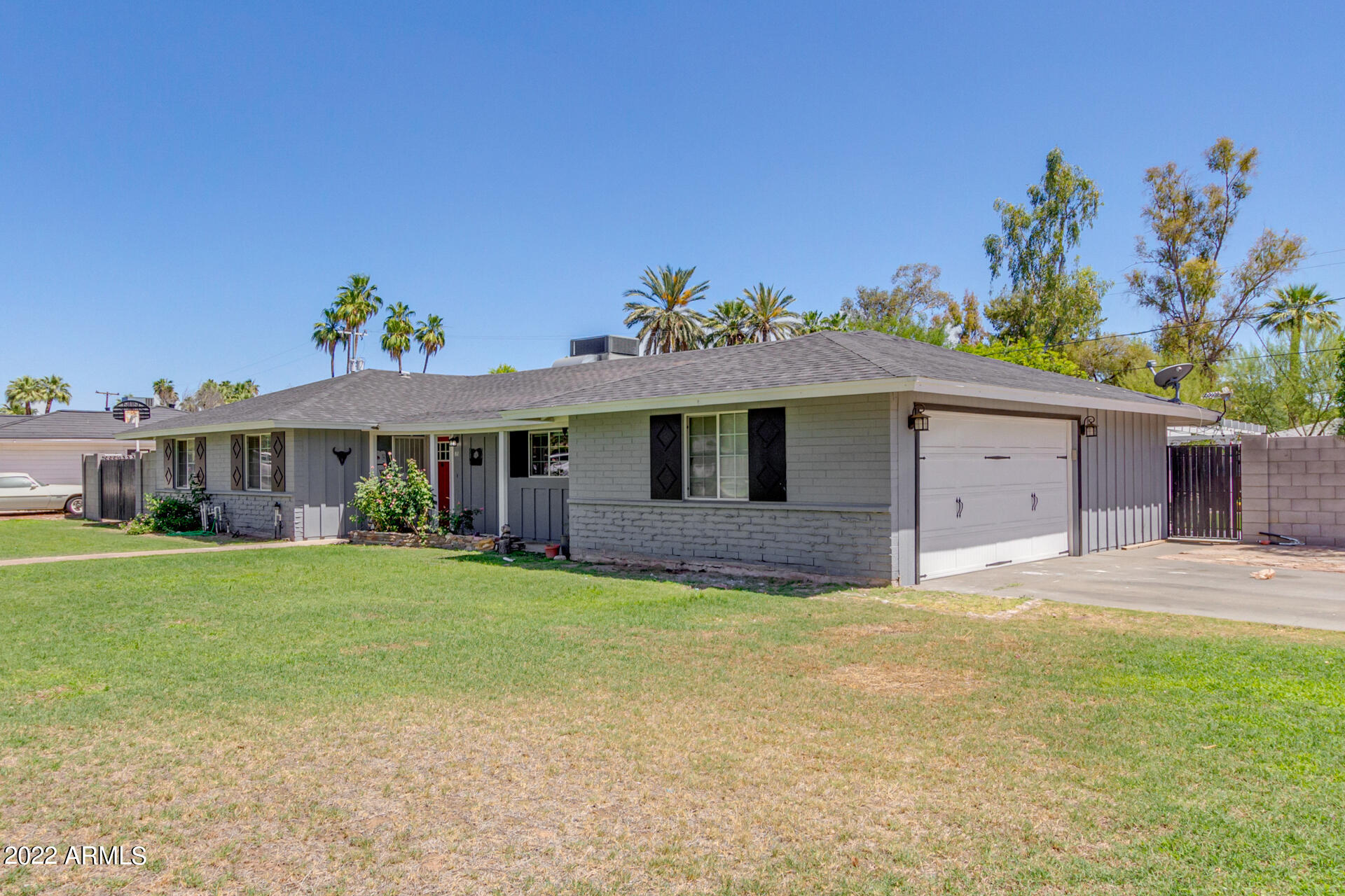 NORTH VISTA - Residential